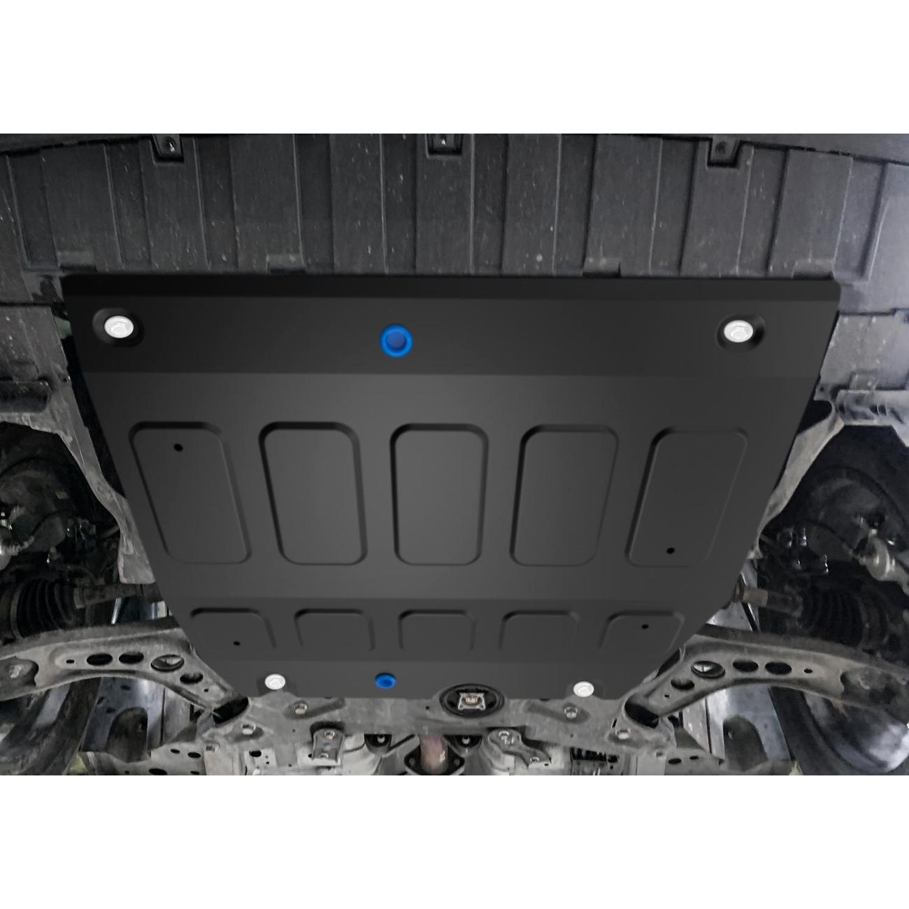 Комплект защиты Rival 111.3507.1