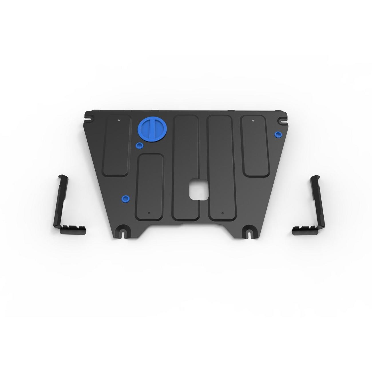 Комплект защиты Rival 111.8924.1 фото