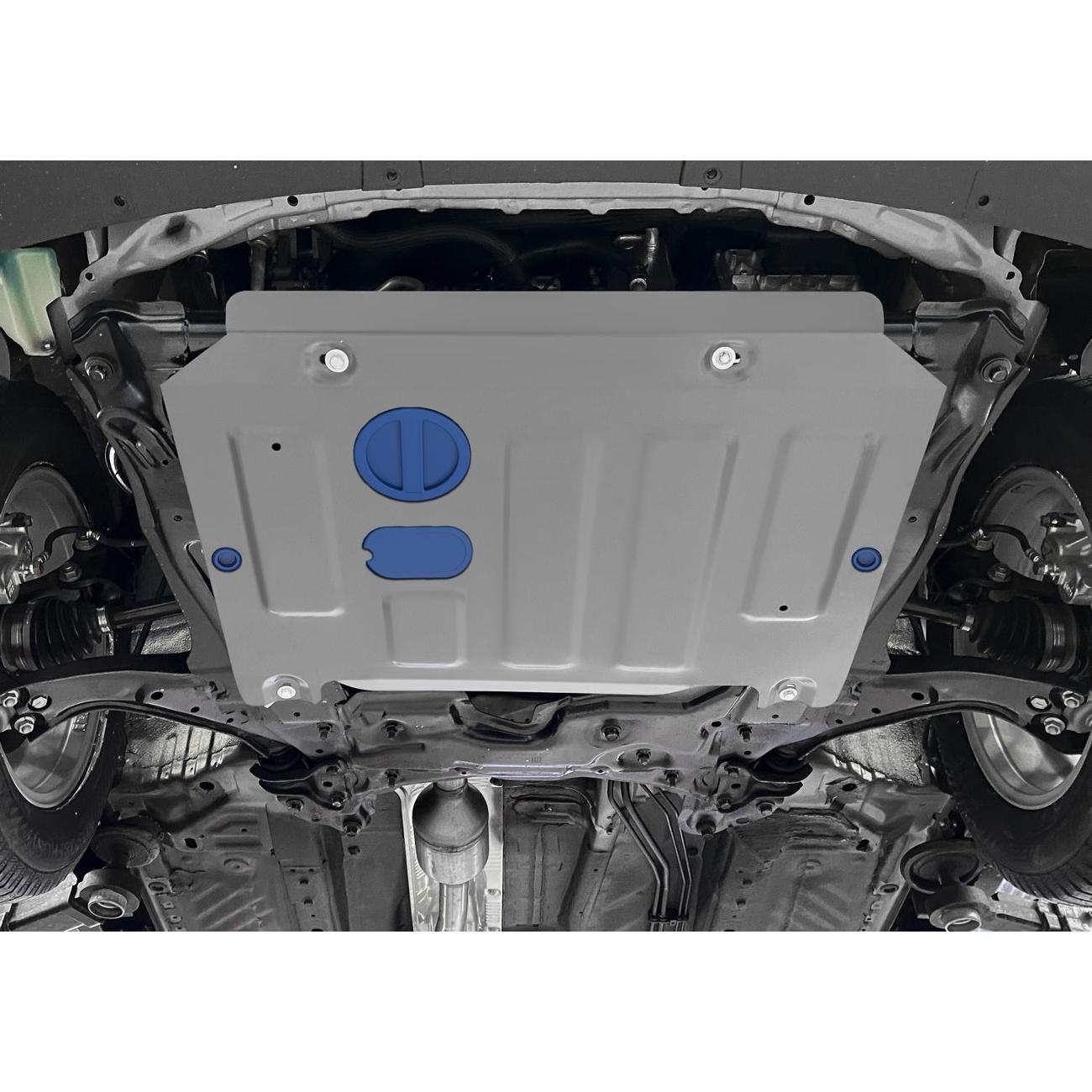 Комплект защиты Rival 333.9432.1