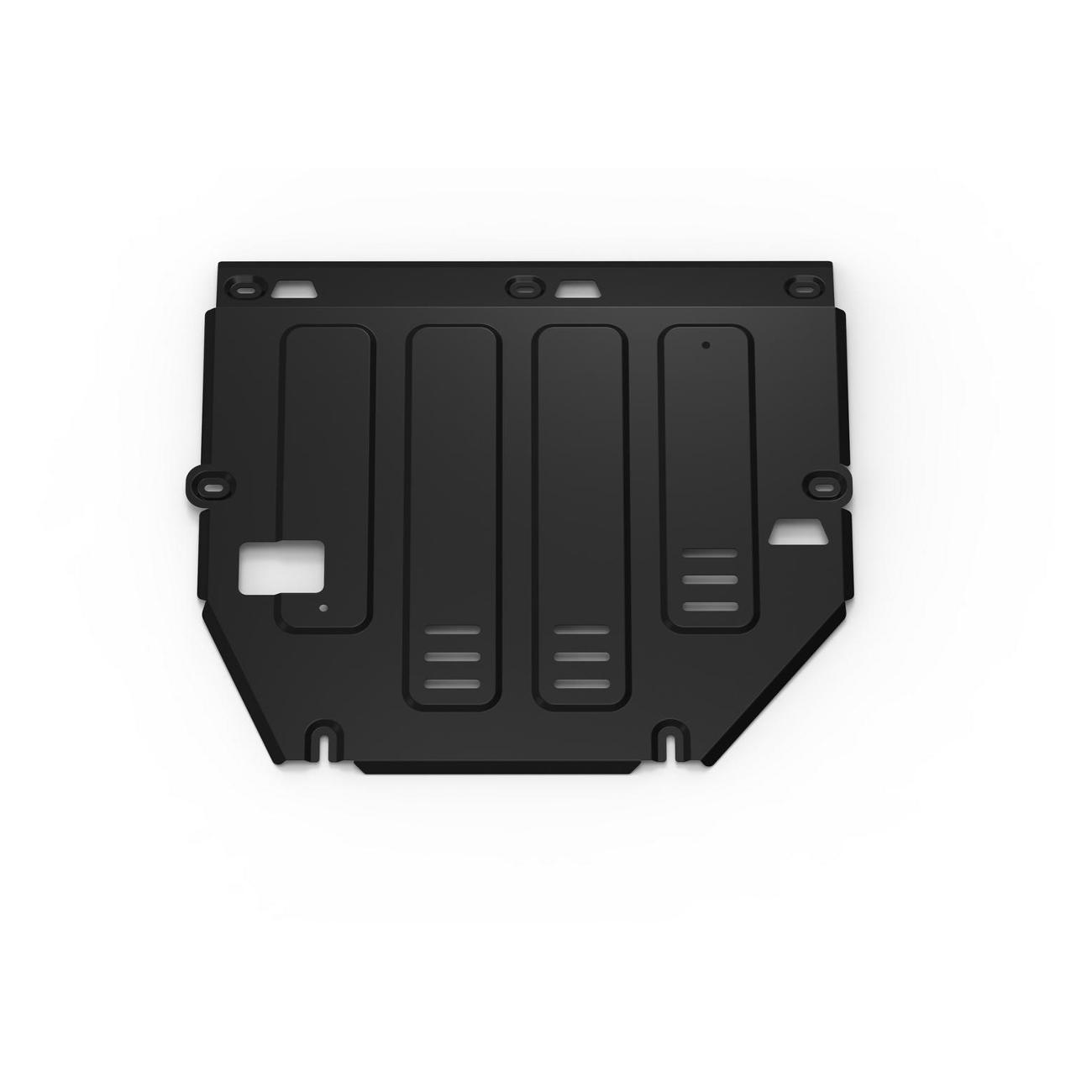 Комплект защиты Rival 111.1930.1