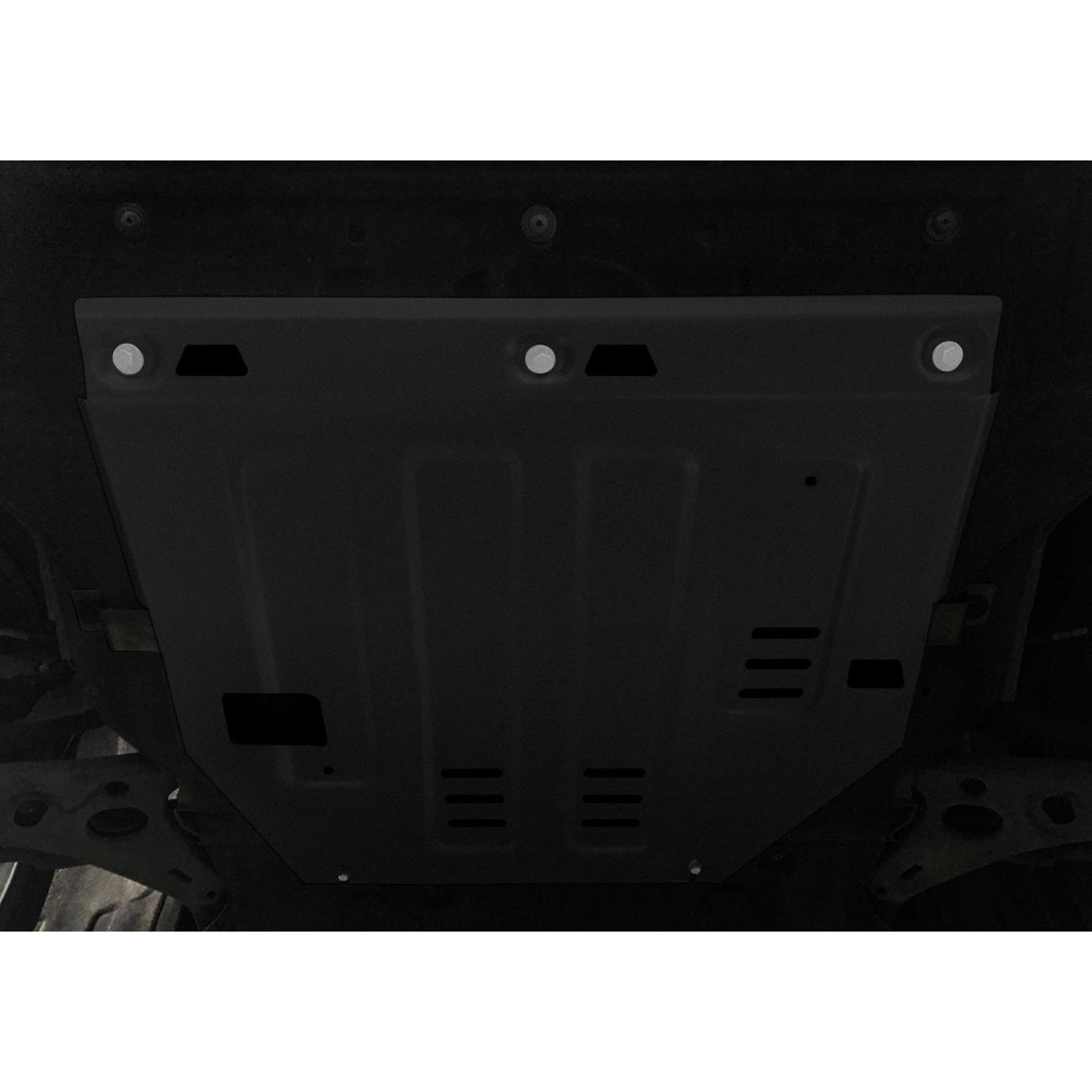 Комплект защиты Rival 111.1930.1