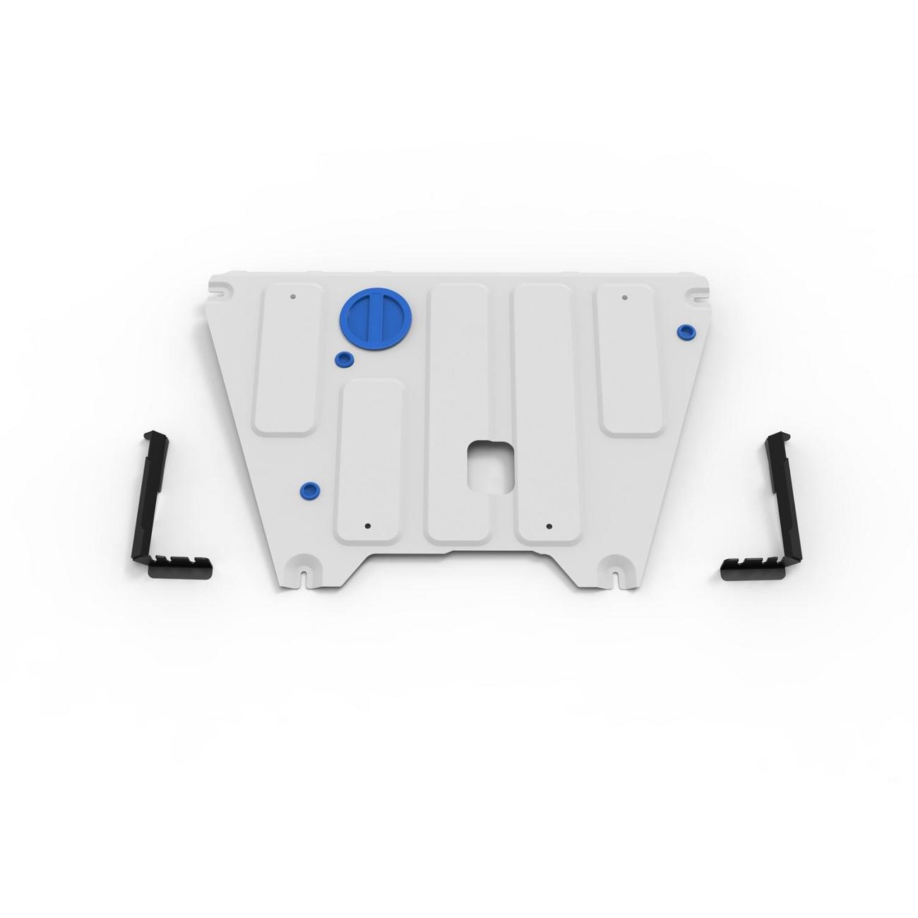 Комплект защиты Rival 333.8924.1