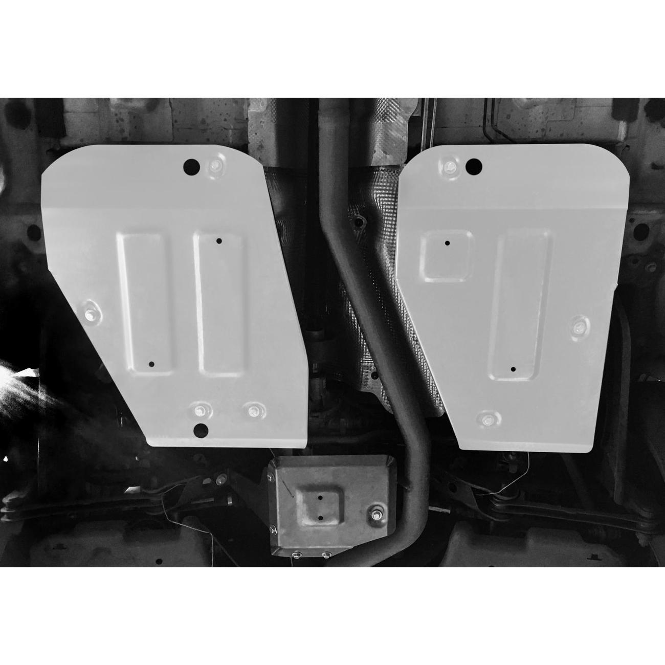 Комплект защиты Rival 333.1933.1