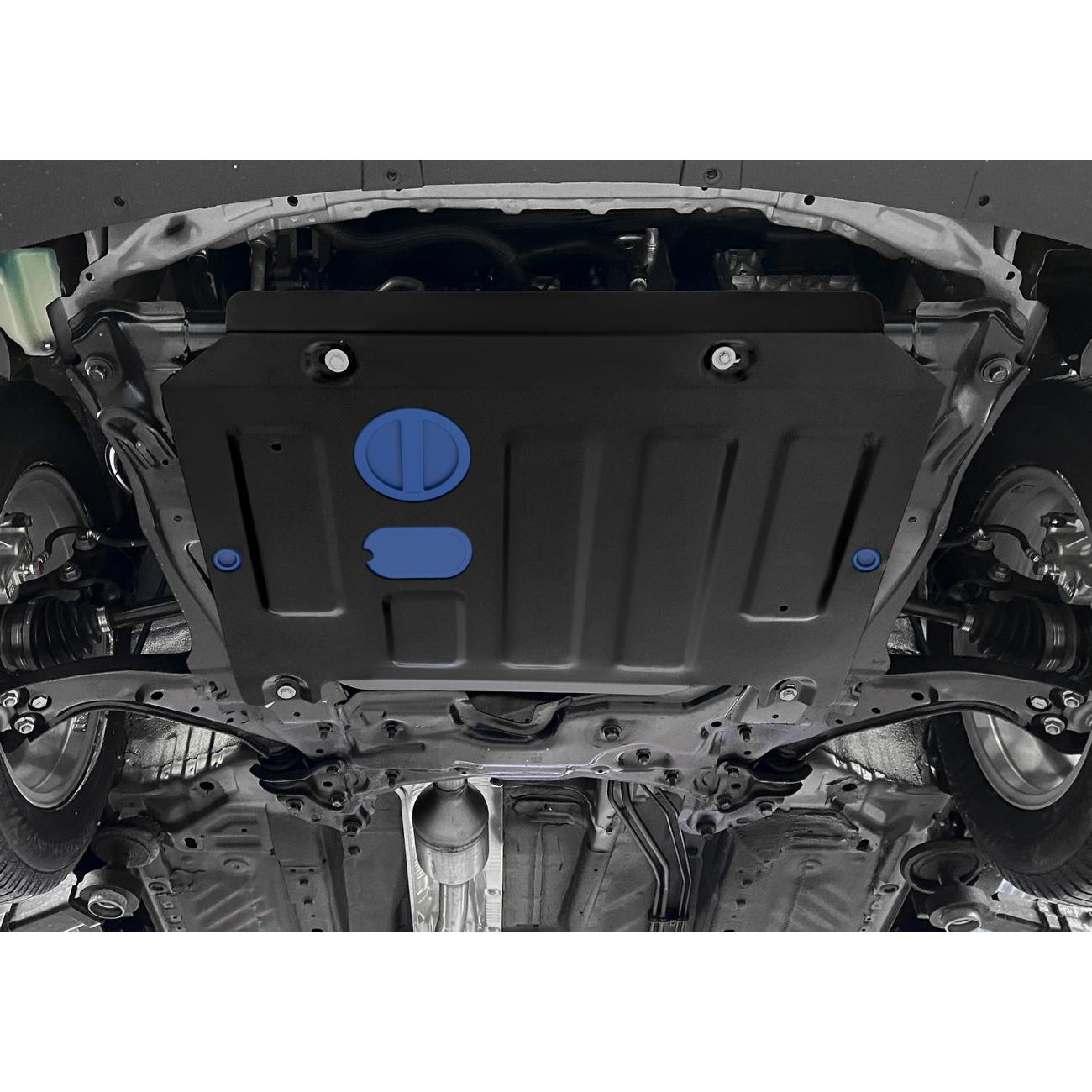 Комплект защиты Rival 111.9432.1