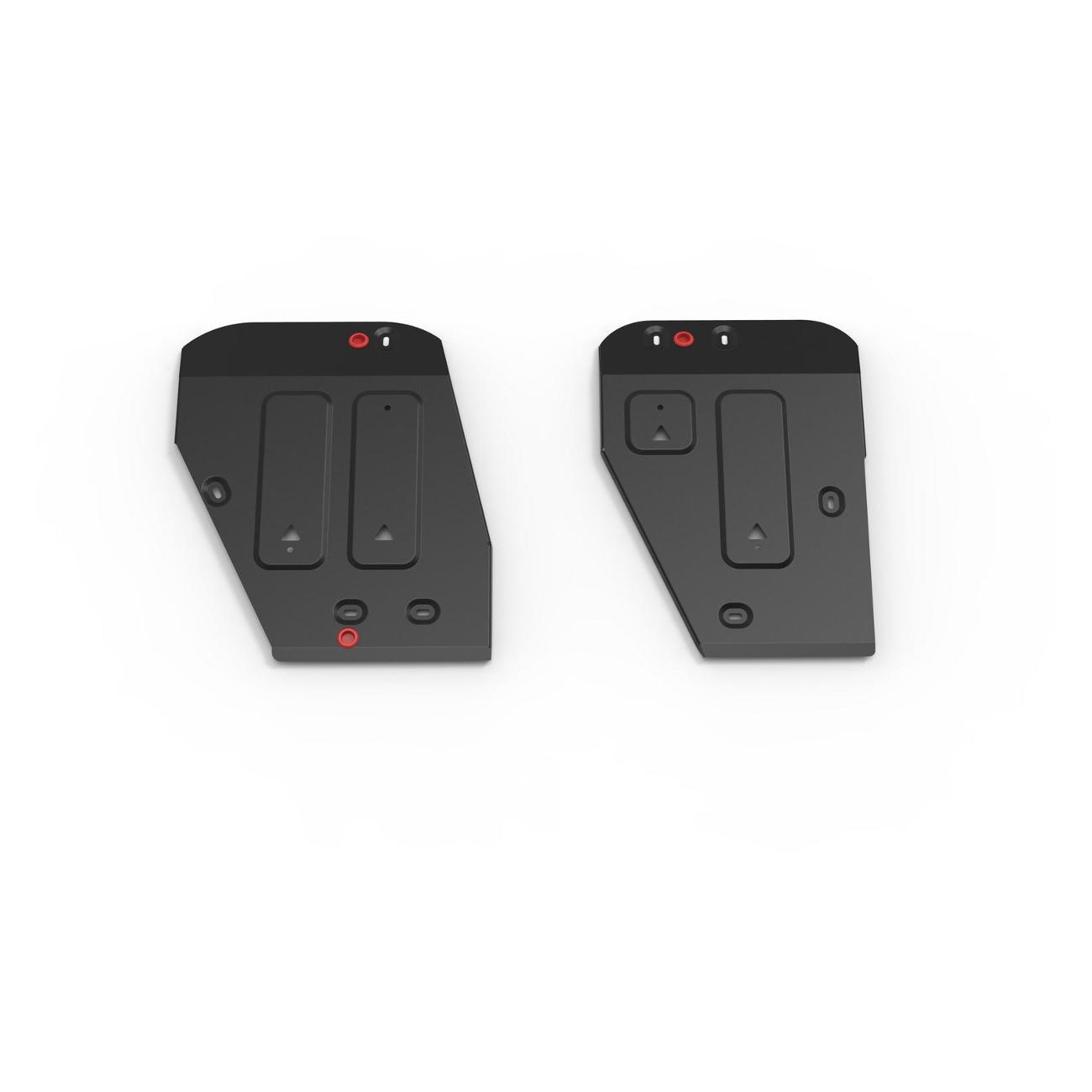 Комплект защиты АвтоБроня 111.01933.1 фото