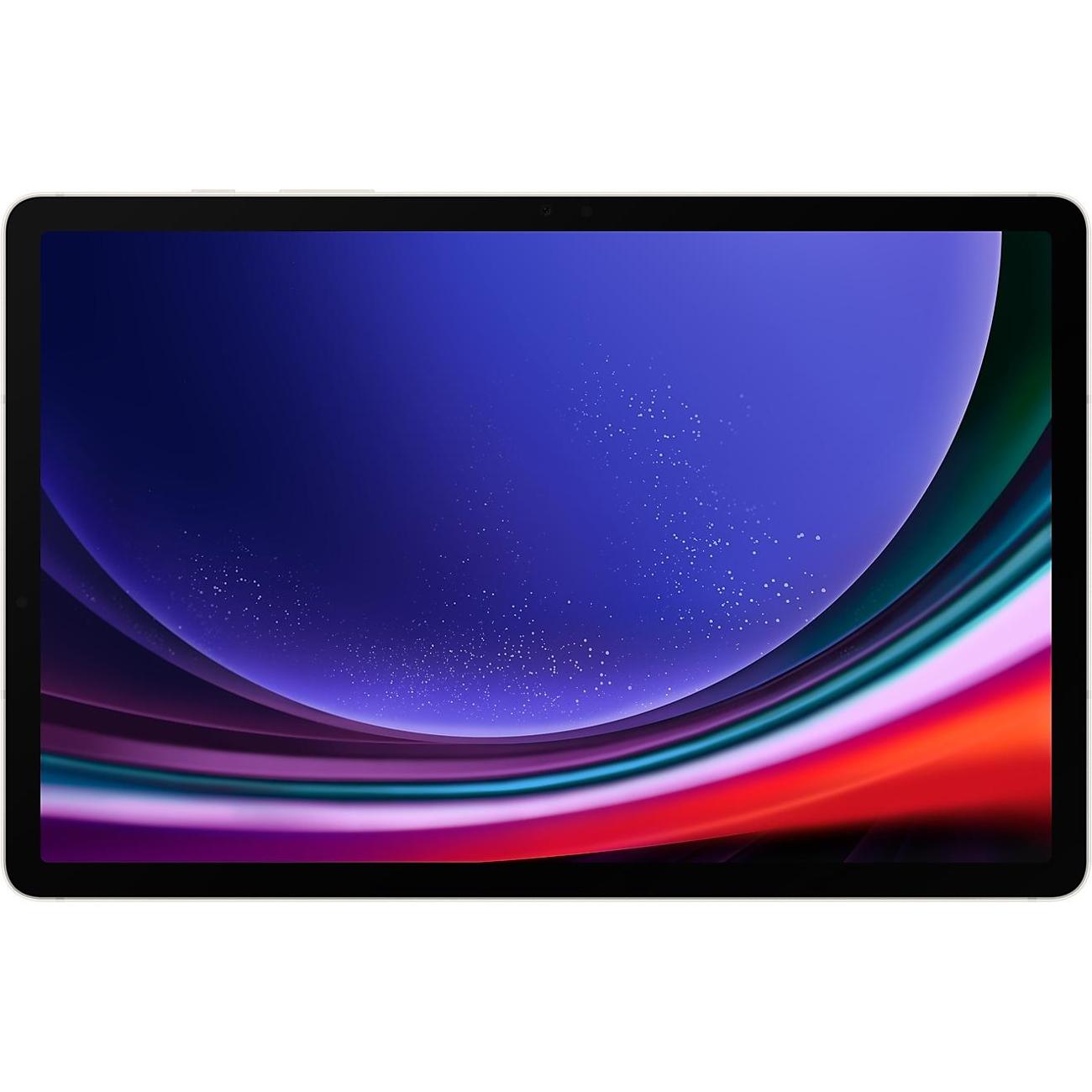 Планшет Samsung Galaxy Tab S9 12/256GB LTE бежевый