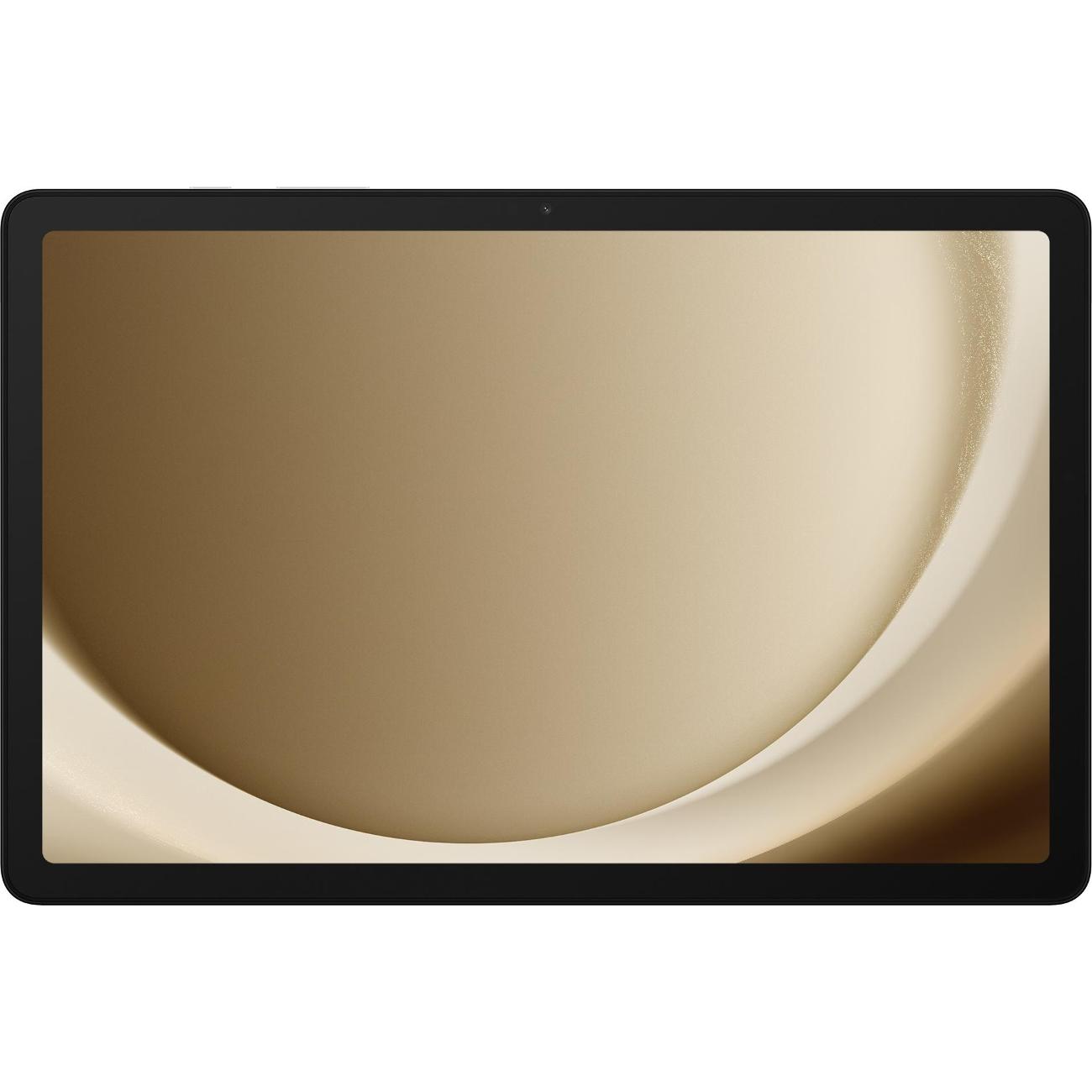 Планшет Samsung Galaxy Tab A9+ 4/64GB LTE Silver фото