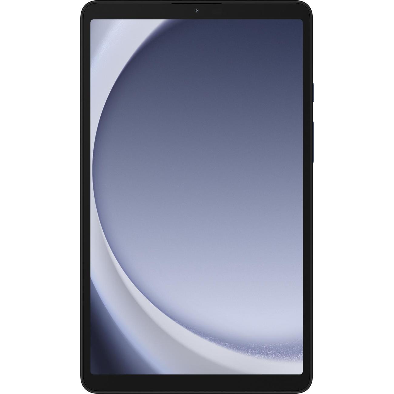 Планшет Samsung Galaxy Tab A9+ 4/64GB Wi-Fi Dark/синий