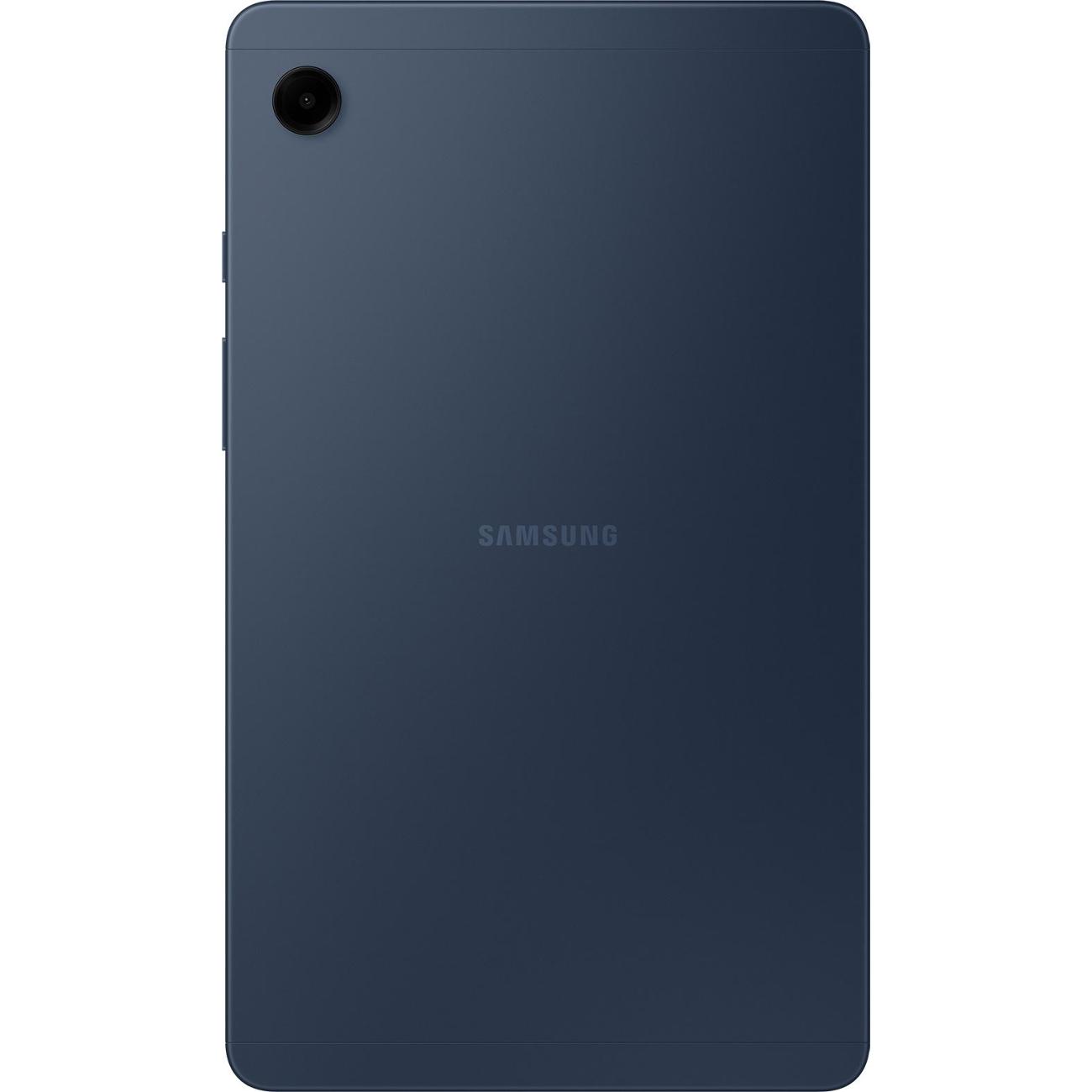Планшет Samsung Galaxy Tab A9+ 4/64GB Wi-Fi Dark/синий
