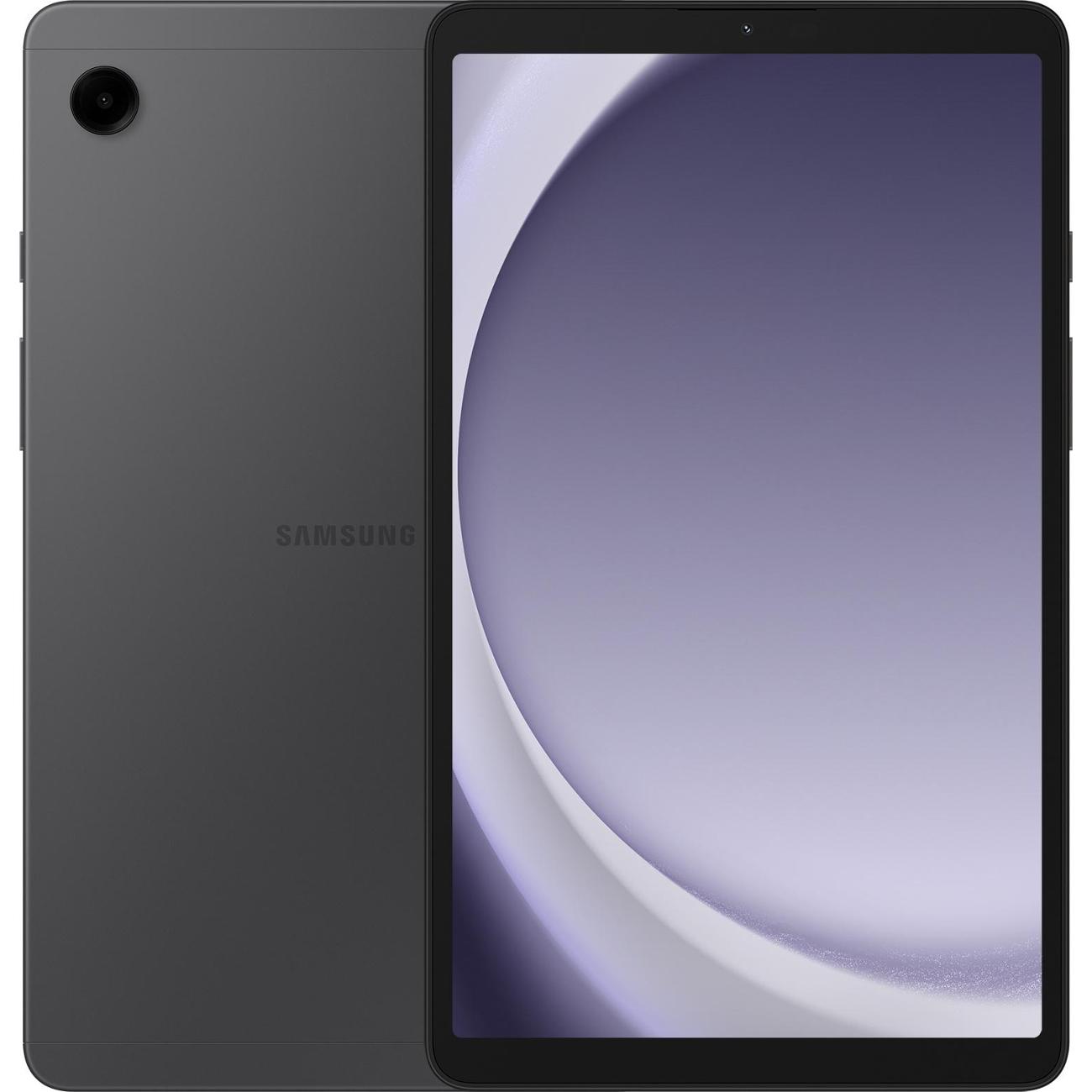Планшет Samsung Galaxy Tab A9+ 4/64GB Wi-Fi Gray
