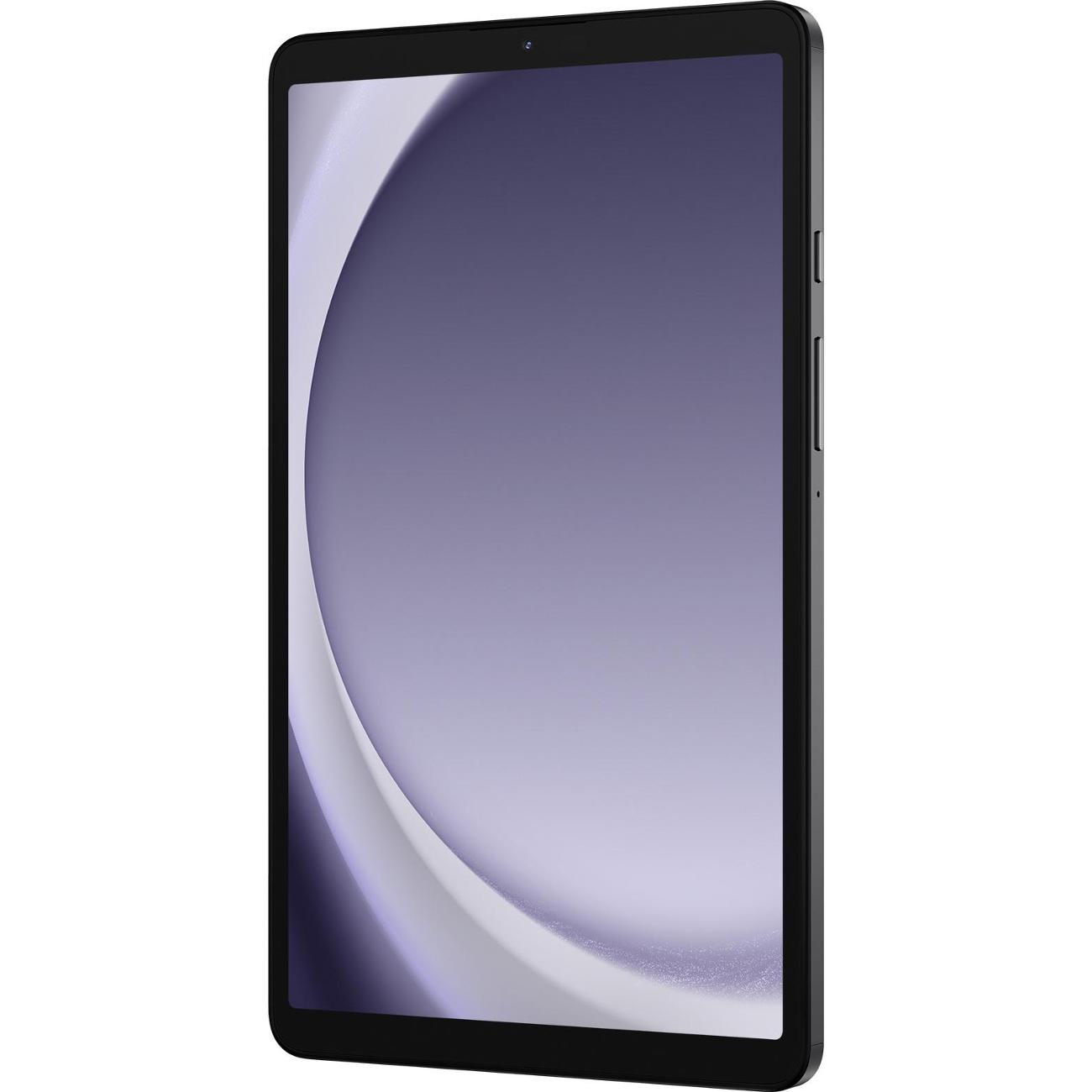 Планшет Samsung Galaxy Tab A9+ 4/64GB Wi-Fi Gray