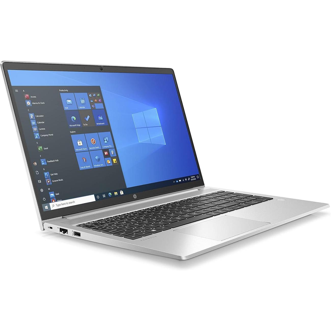 Ноутбук HP Probook 455 G8 4K7C2EA