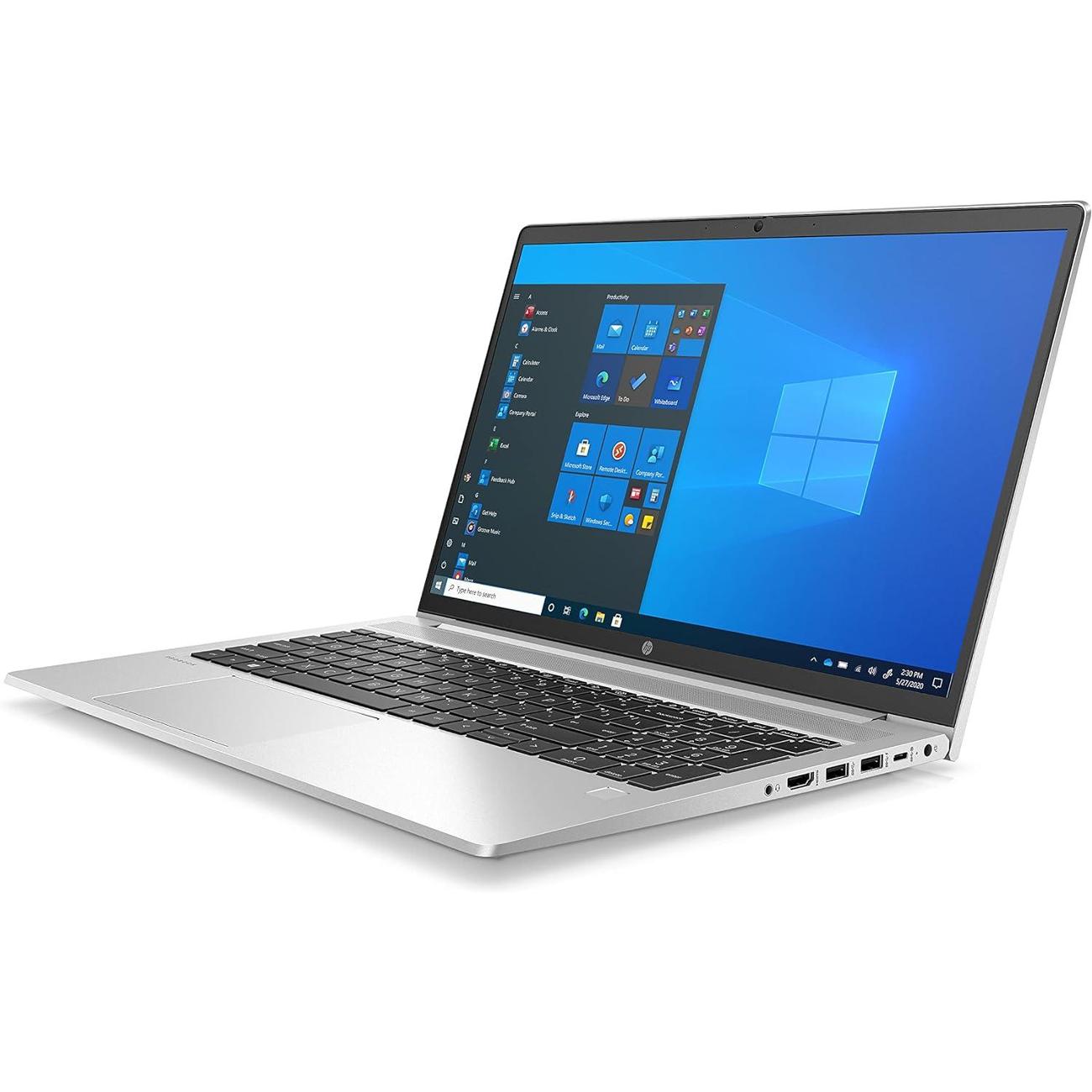 Ноутбук HP Probook 455 G8 4K7C2EA