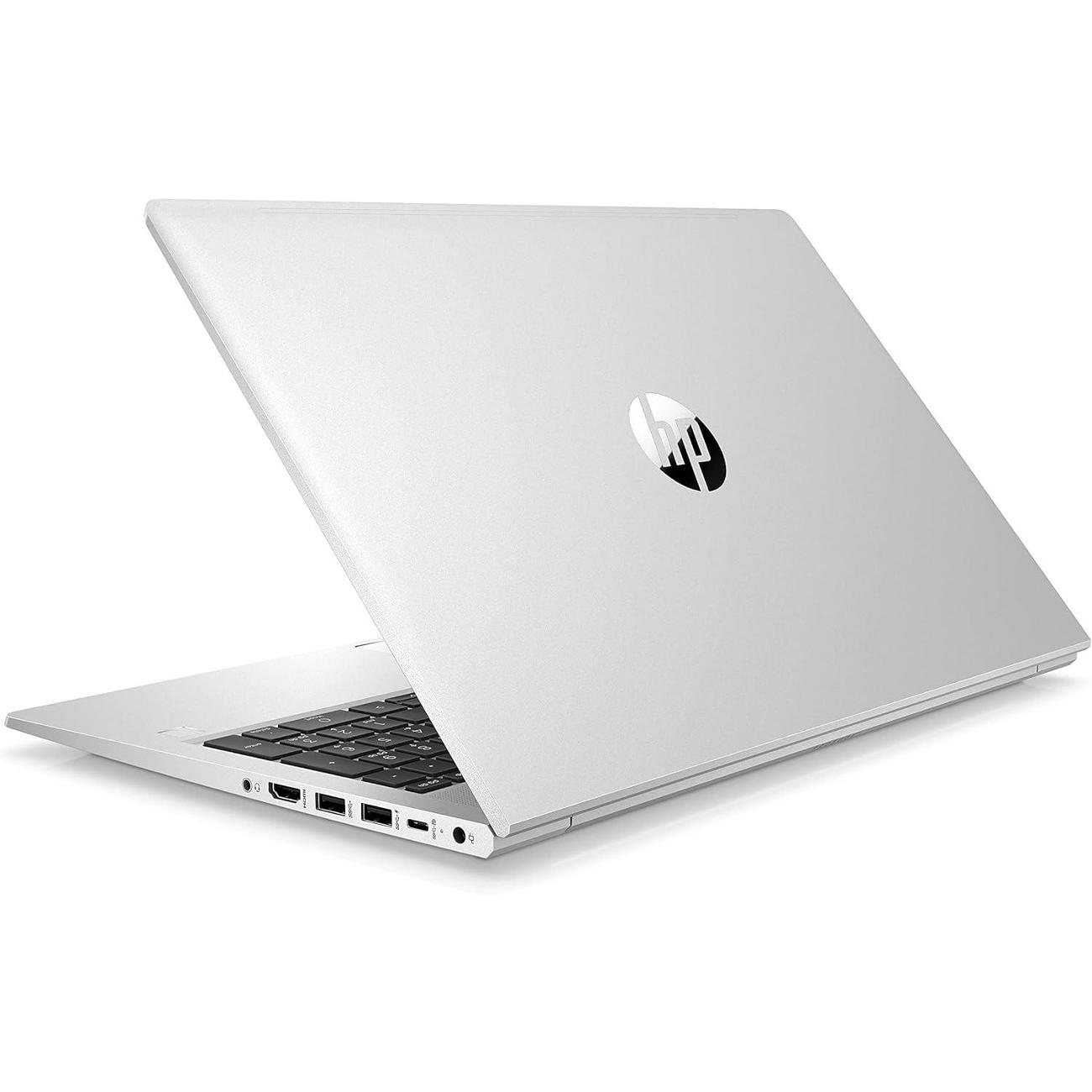 Ноутбук HP Probook 455 G8 4K7C2EA