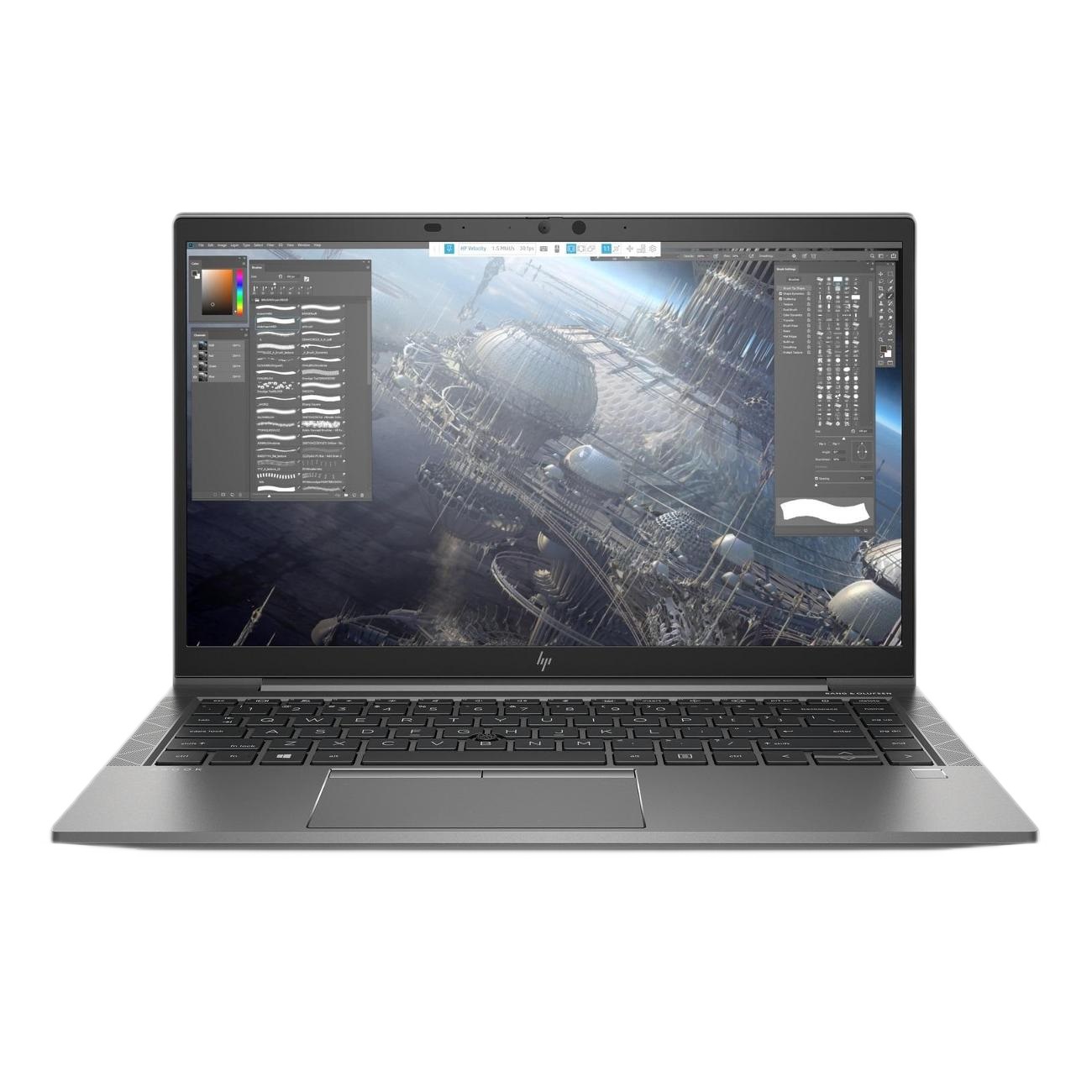 Ноутбук HP ZBook Firefly G8 2C9R1EA