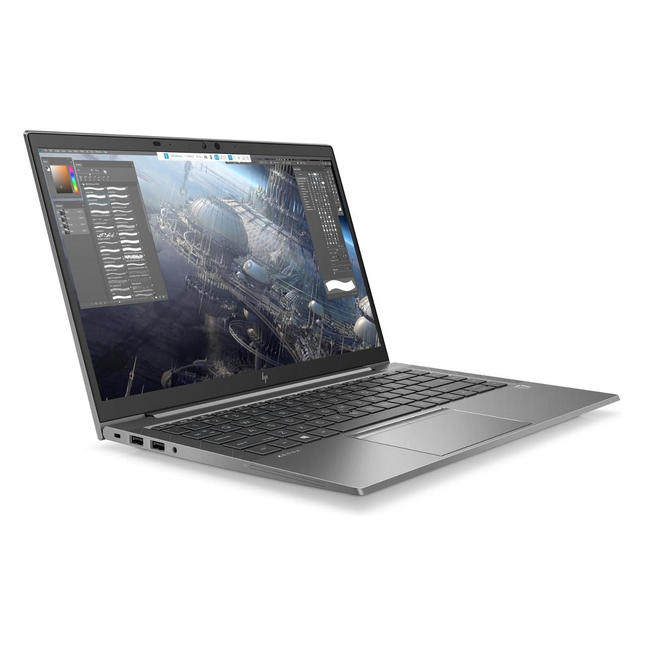 Ноутбук HP ZBook Firefly G8 2C9R1EA