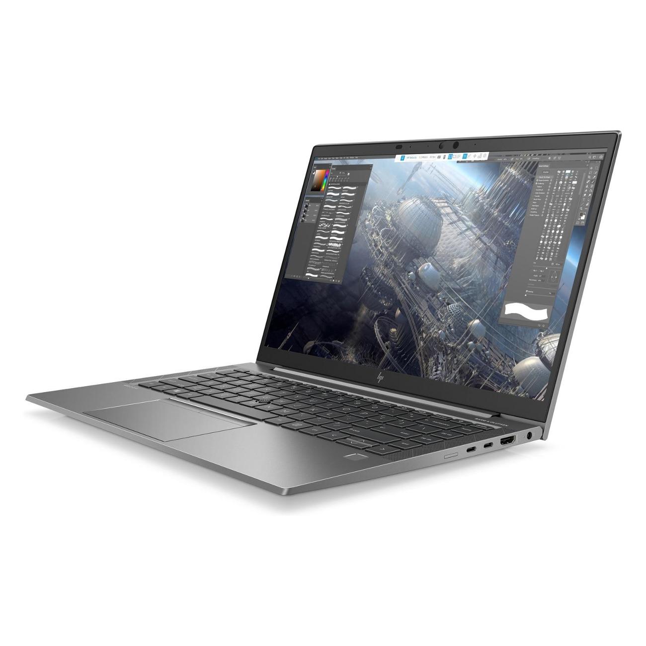 Ноутбук HP ZBook Firefly G8 2C9R1EA