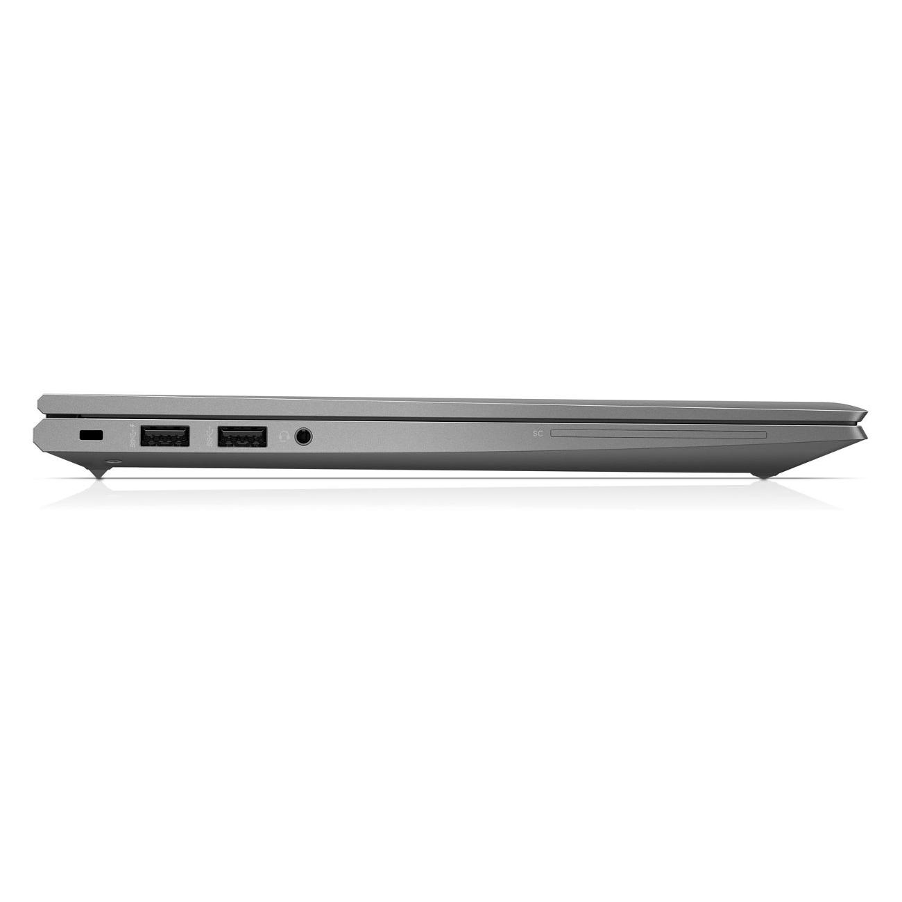 Ноутбук HP ZBook Firefly G8 2C9R1EA