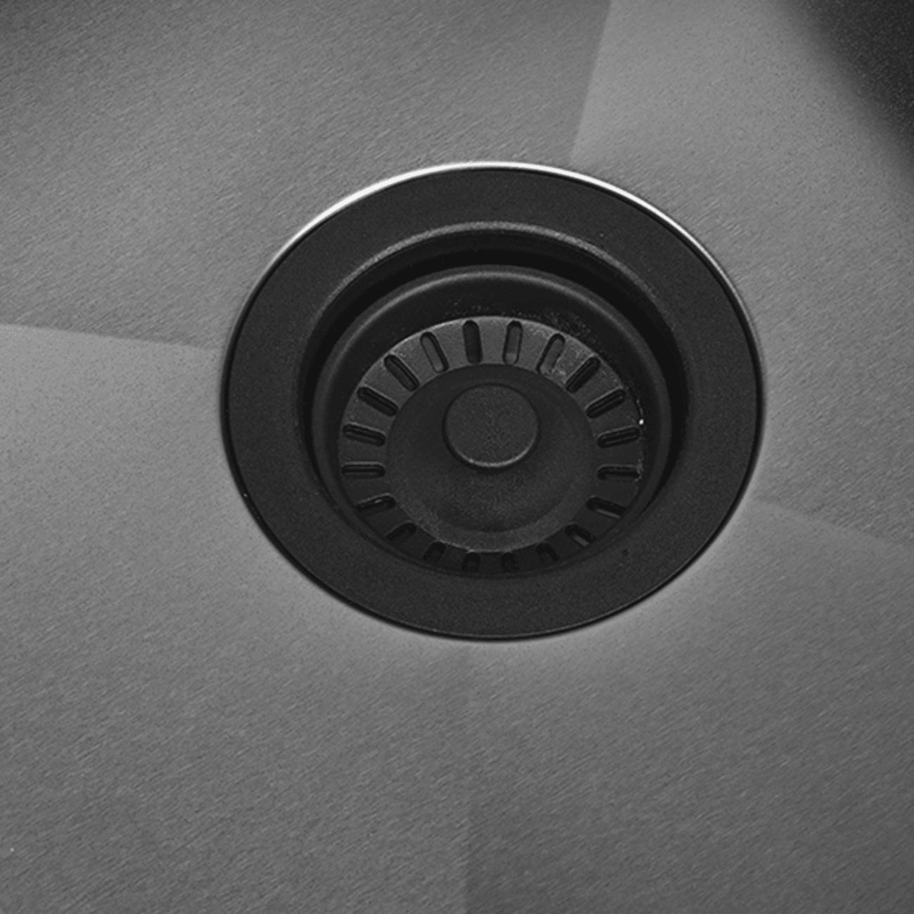 Мойка кухонная Wisent WS35044B/WGER019B/W405B/W302644B