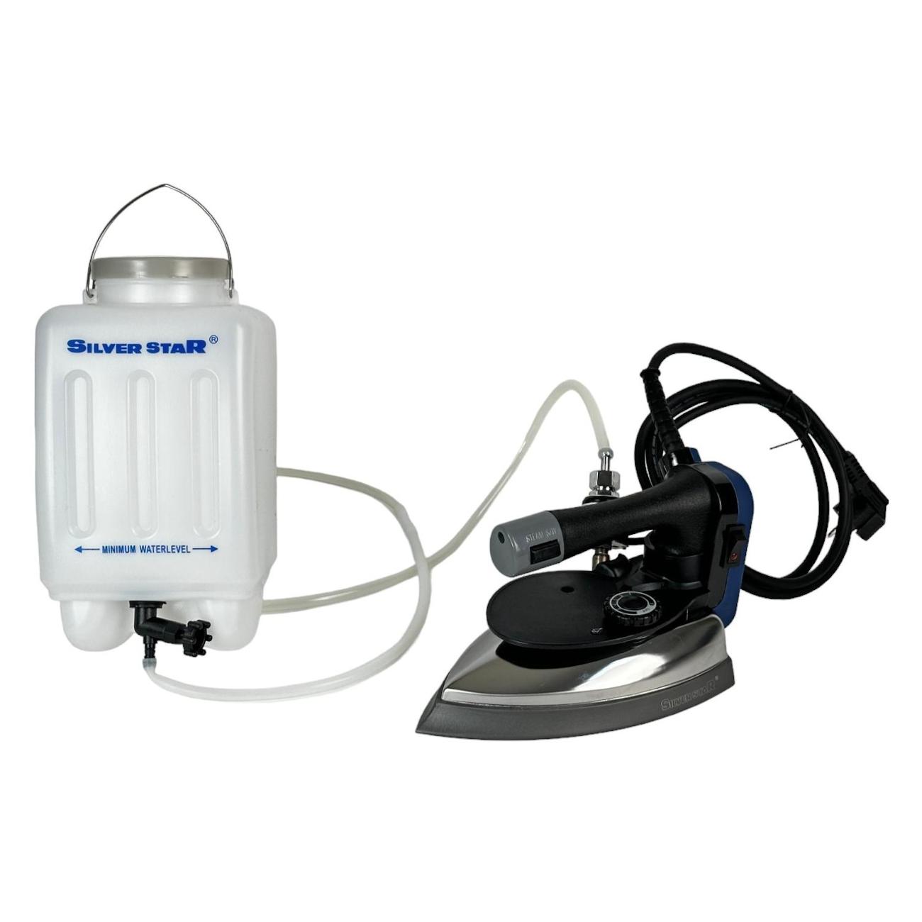 Утюг Silver Star ES-300L