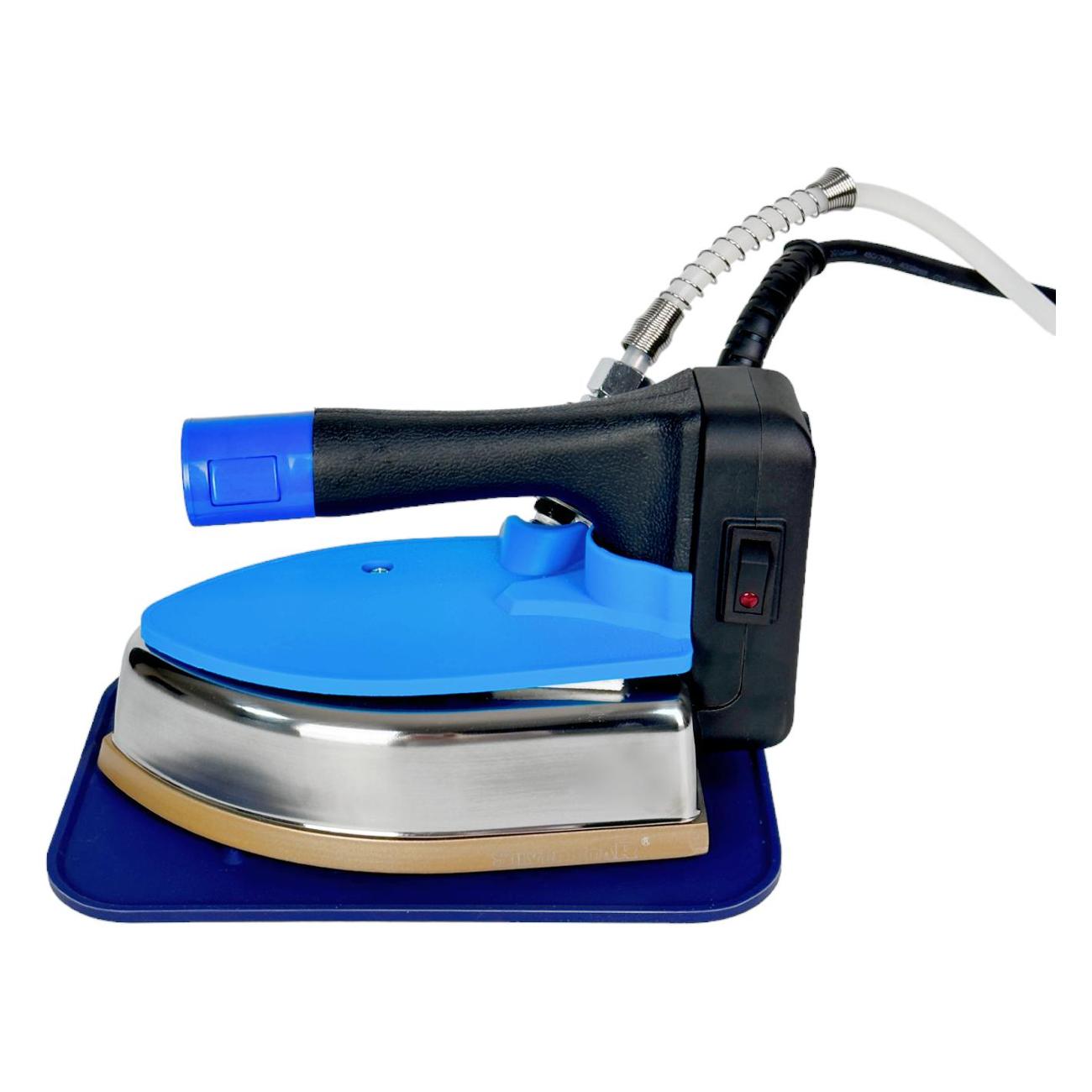 Утюг Silver Star ES-999