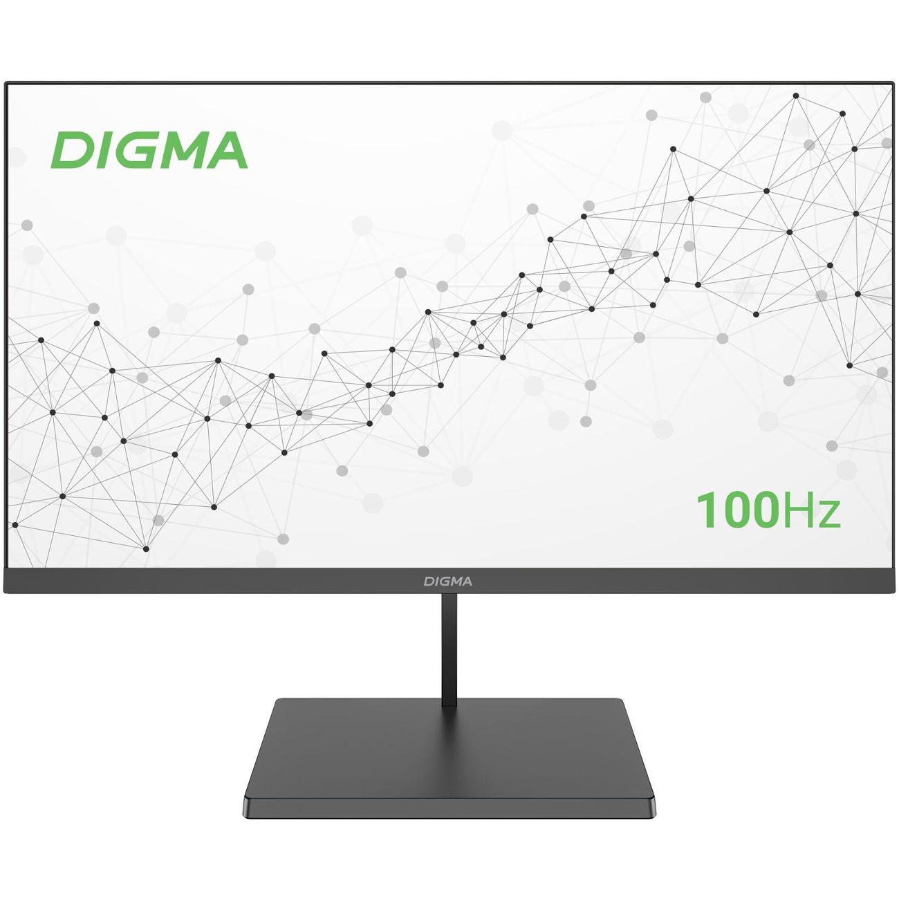 Монитор Digma Progress 27A501F DM27VB01 фото