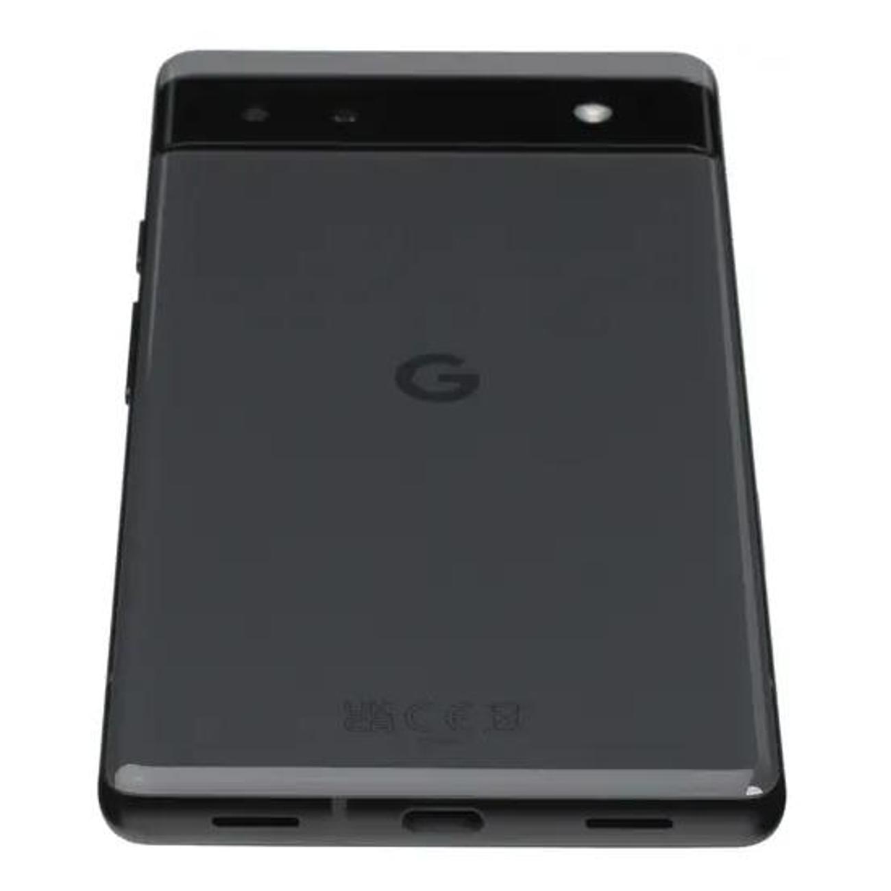 Смартфон Google Pixel 6a 6/128GB серый