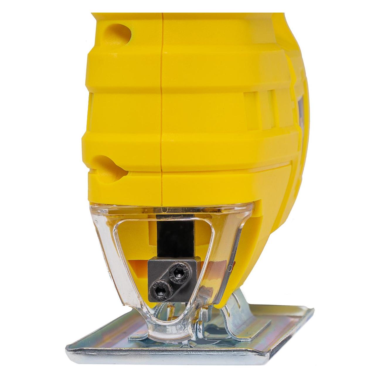 Электролобзик Kolner KJS 480