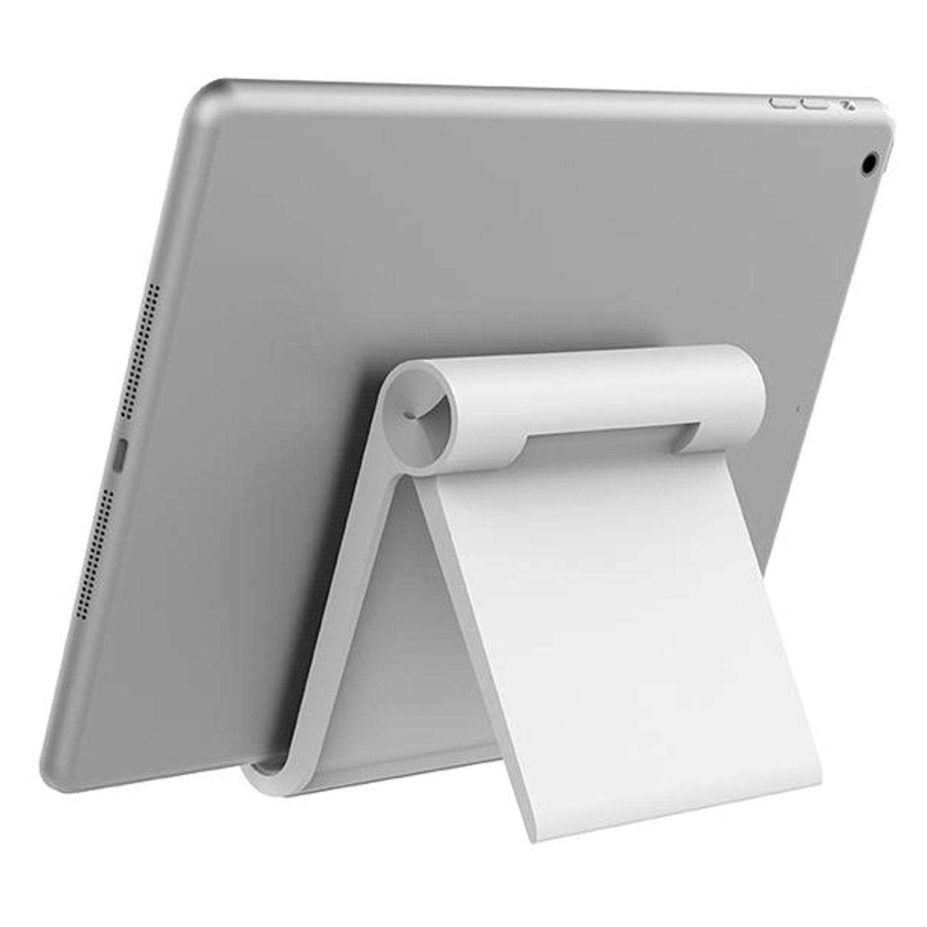 Подставка под телефон uGreen LP115 белая