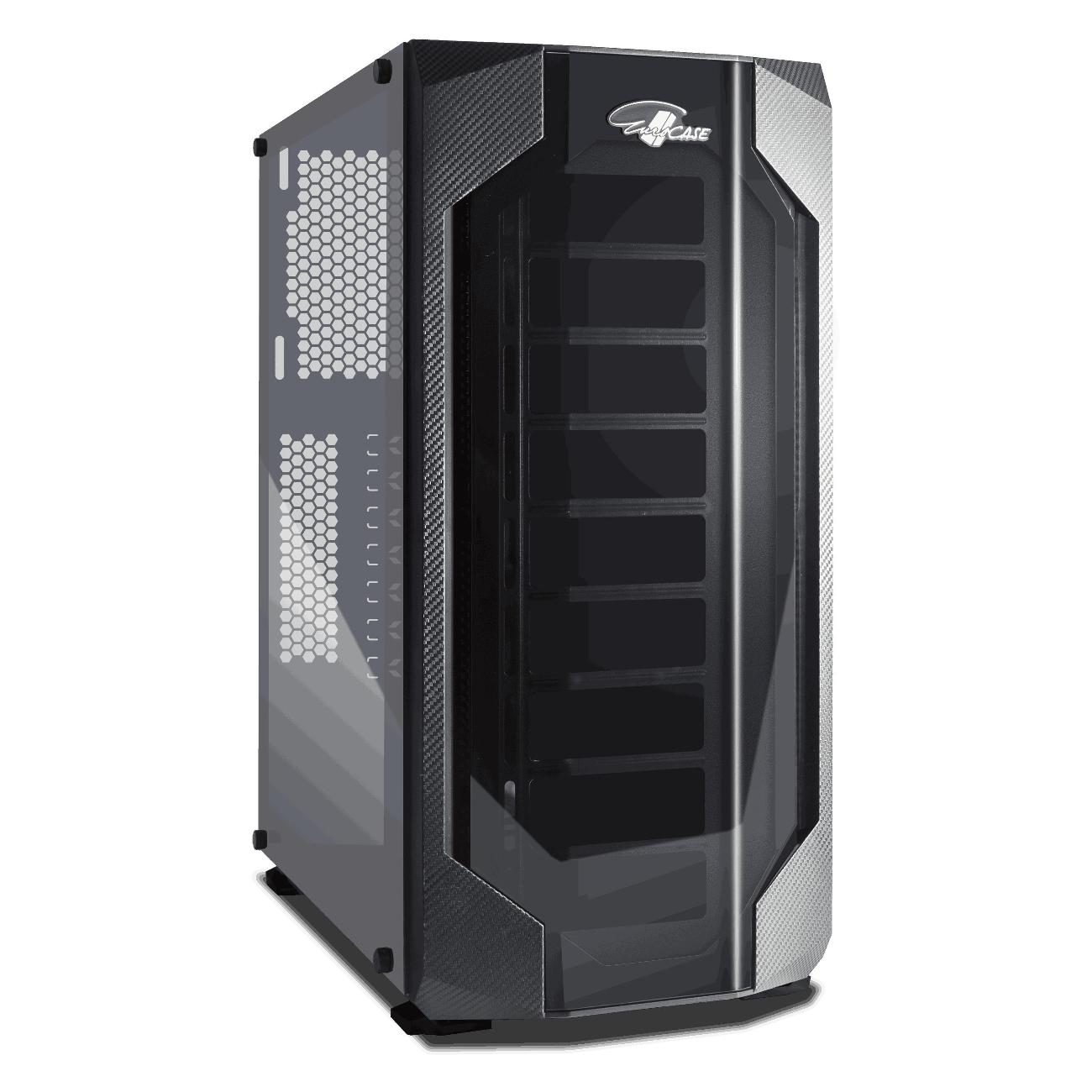 Корпус для компьютера Eurocase B33