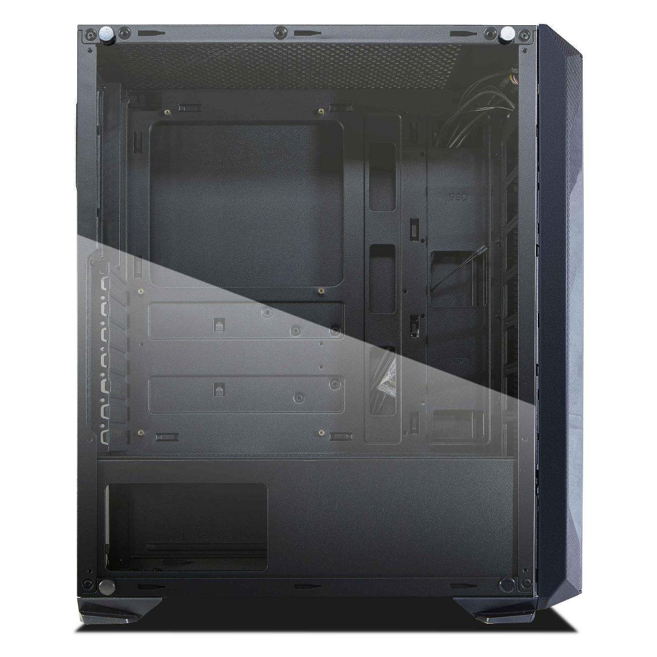 Корпус для компьютера Eurocase B33