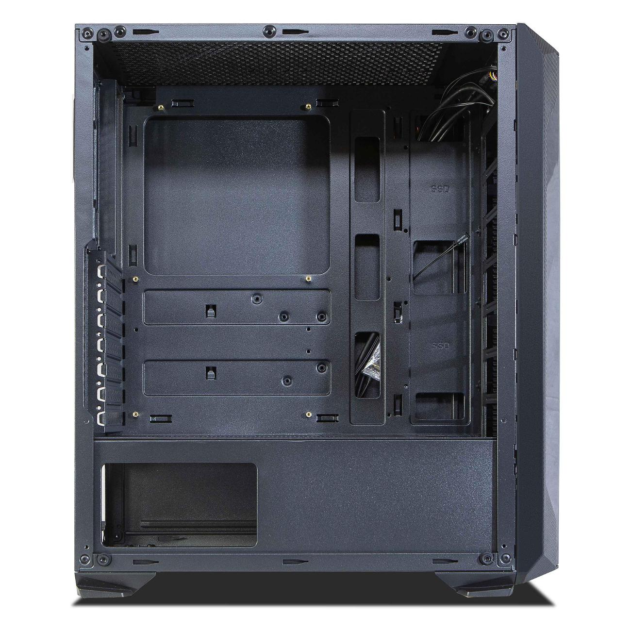 Корпус для компьютера Eurocase B33