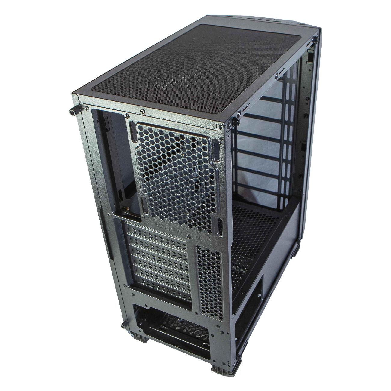 Корпус для компьютера Eurocase B33