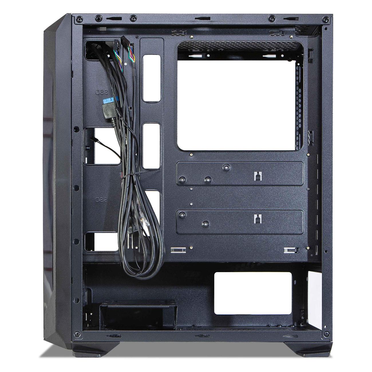 Корпус для компьютера Eurocase B33