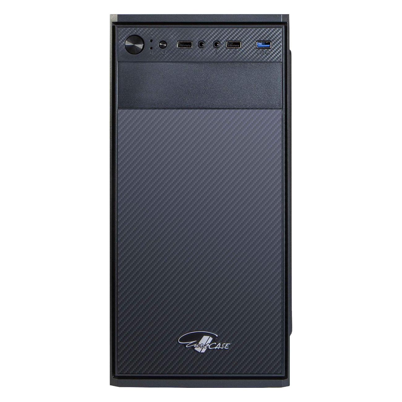 Корпус для компьютера Eurocase MA05