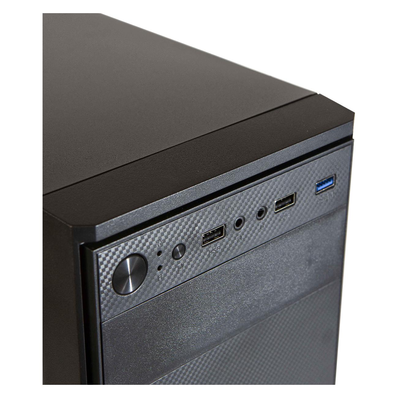 Корпус для компьютера Eurocase MA05