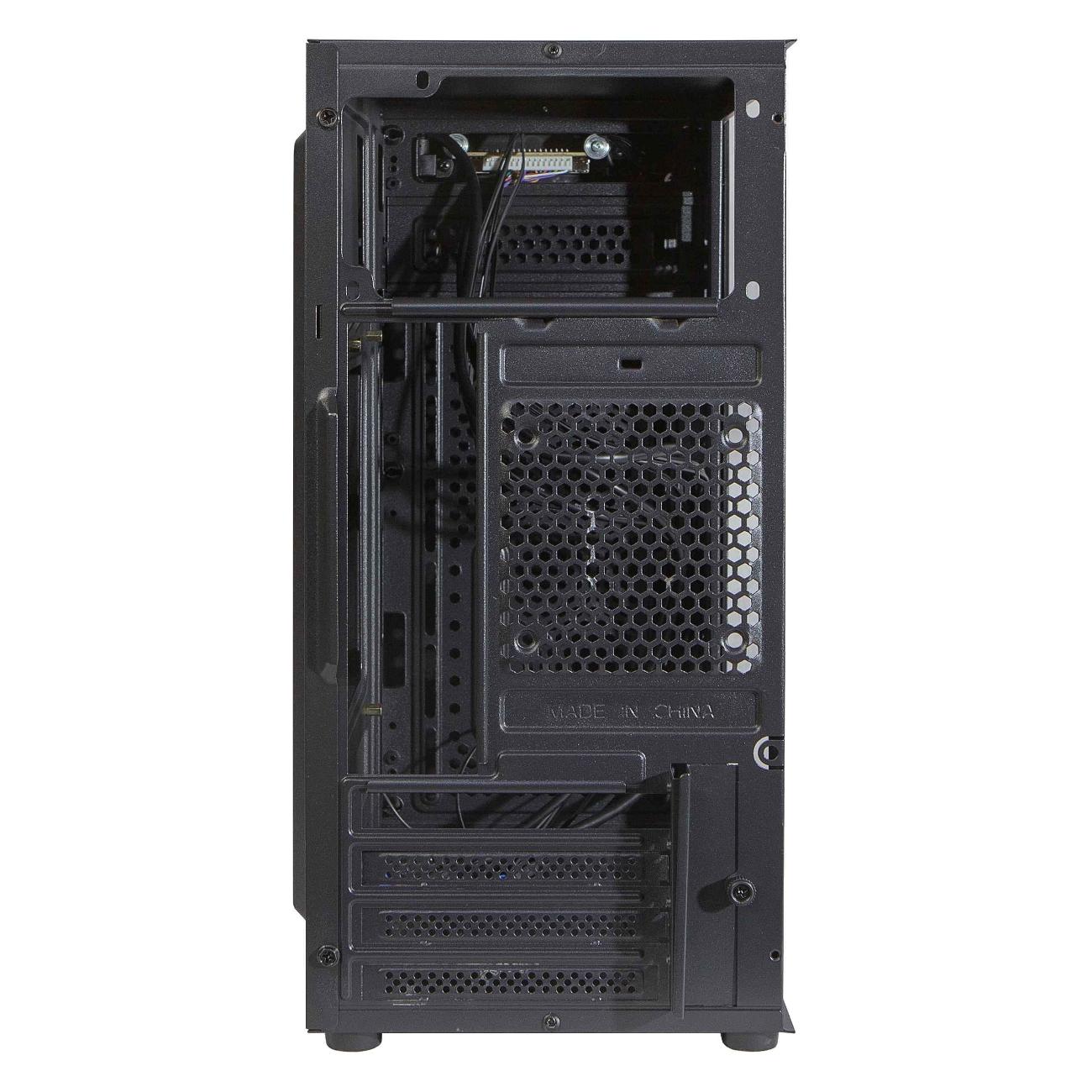 Корпус для компьютера Eurocase MA05