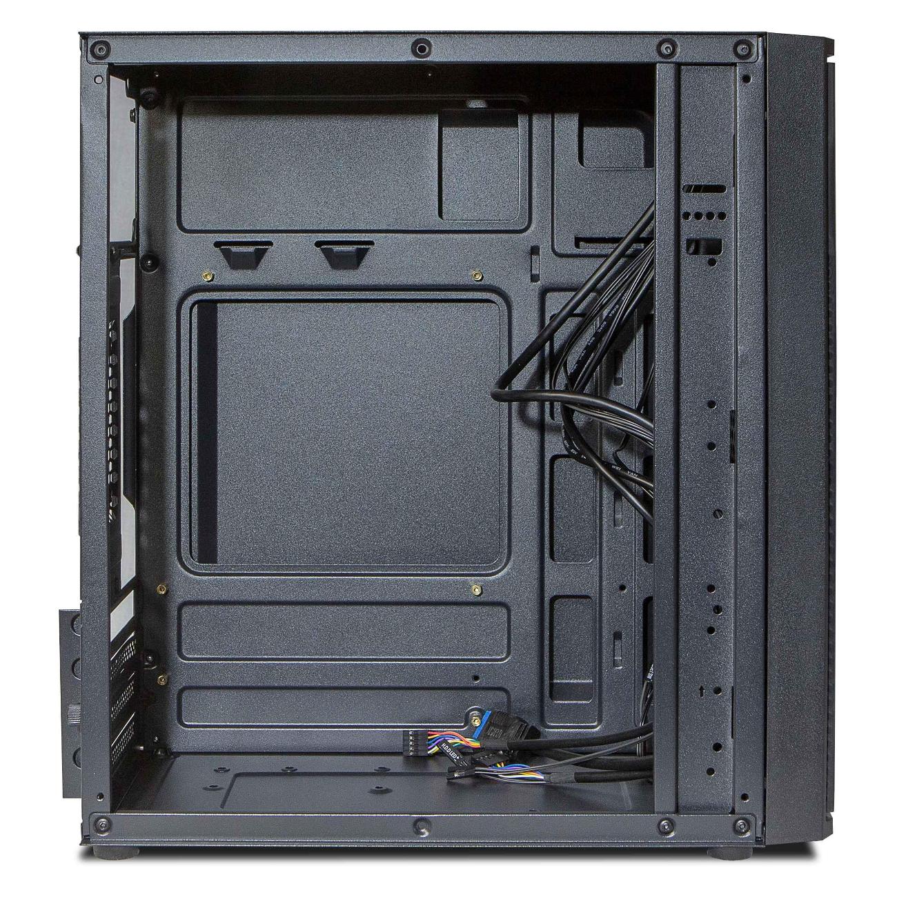 Корпус для компьютера Eurocase MA05