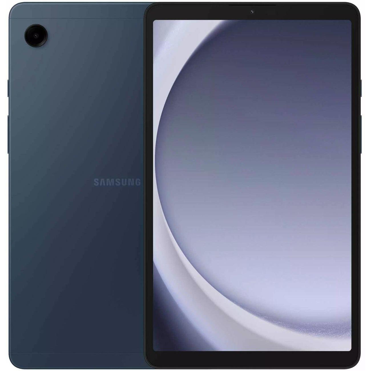 Планшет Samsung Galaxy Tab A9 8/128GB LTE Dark Blue