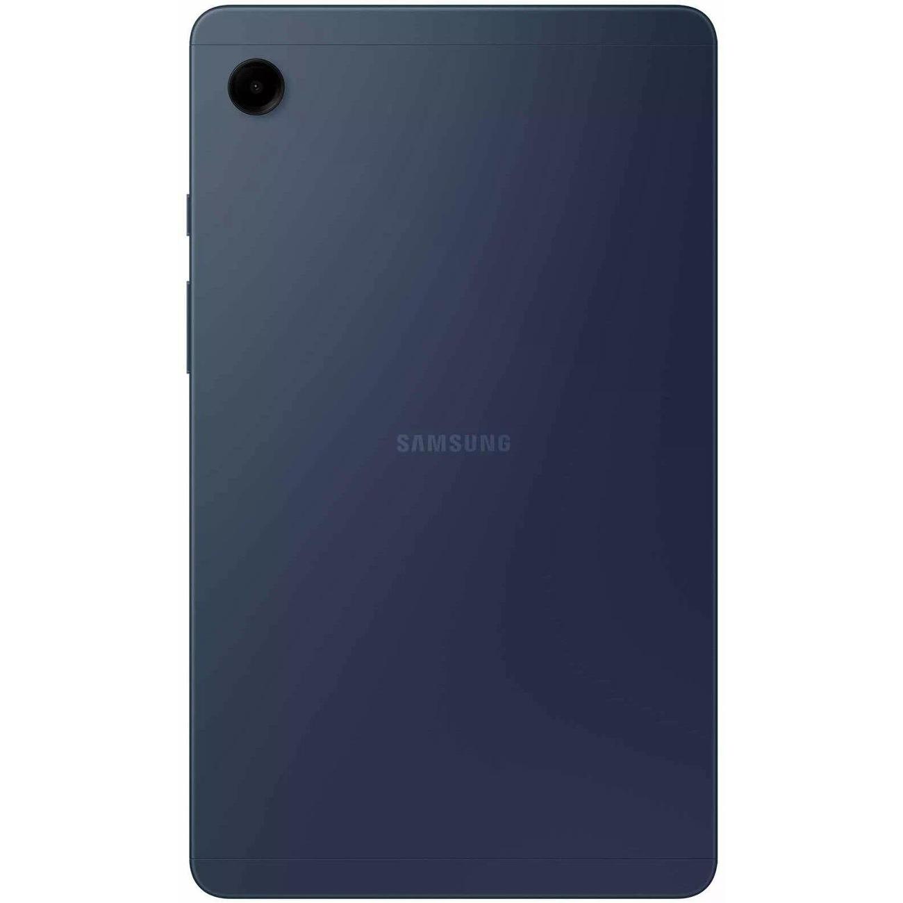 Планшет Samsung Galaxy Tab A9 8/128GB LTE Dark Blue
