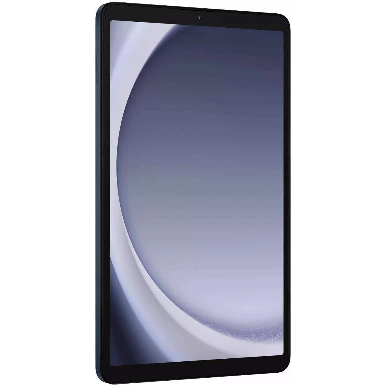 Планшет Samsung Galaxy Tab A9 8/128GB LTE Dark Blue