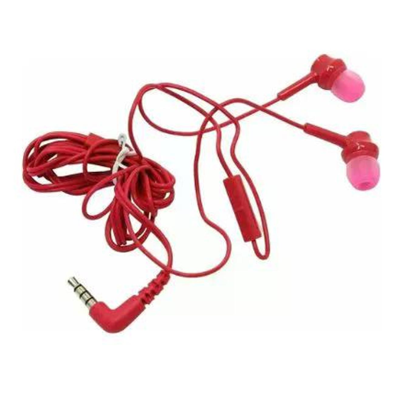 Наушники-вкладыши Panasonic RP-TCM115GCP