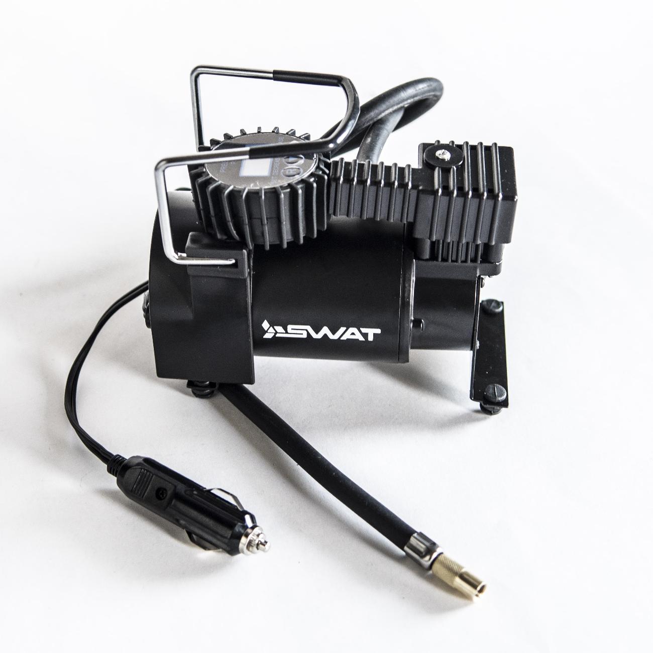 Автомобильный компрессор SWAT SWT-206