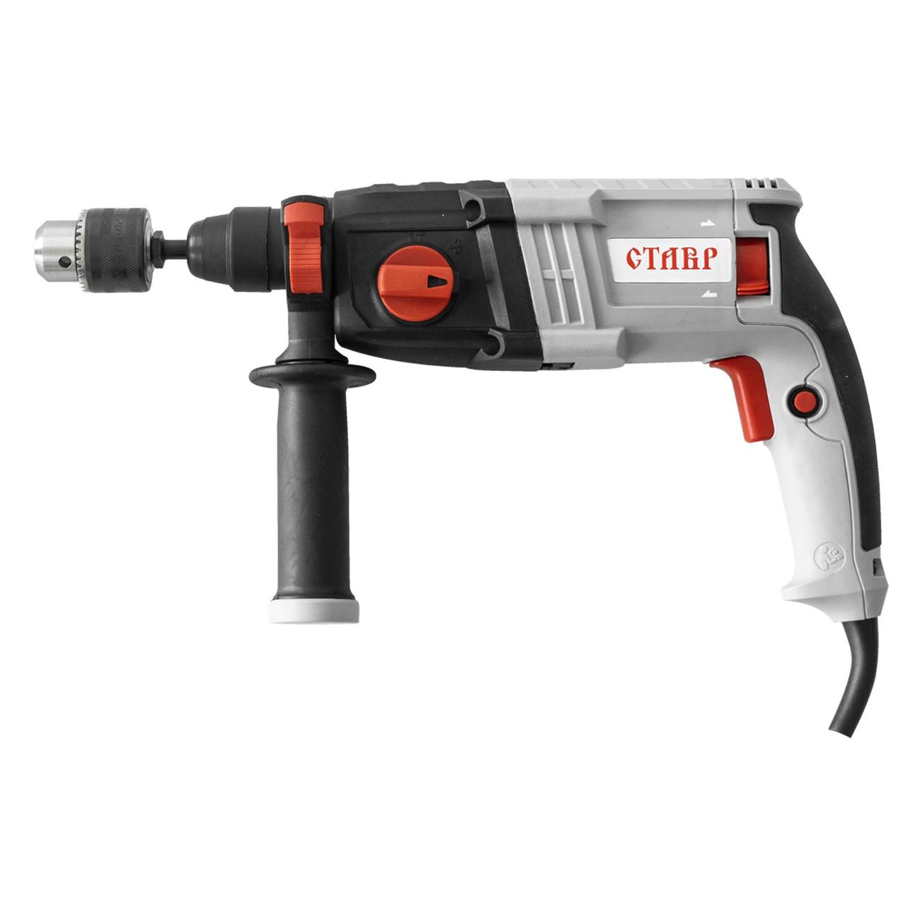 Перфоратор Ставр ПЭГ-680М