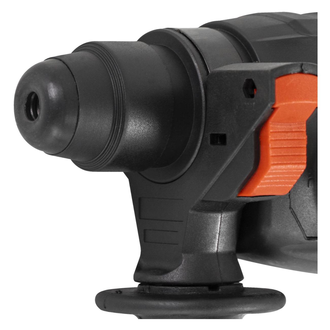 Перфоратор Ставр ПЭГ-680М