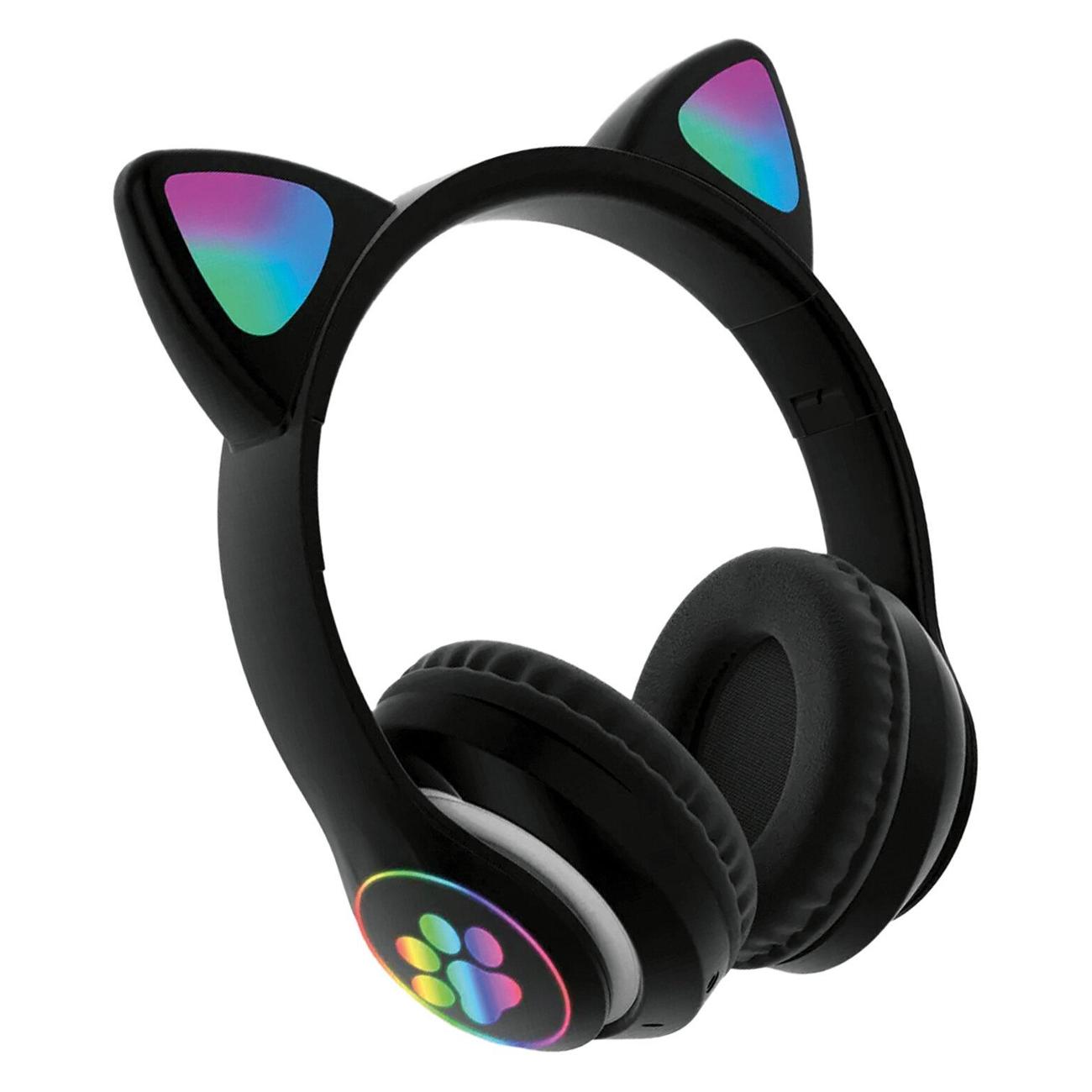 Беспроводные игровые наушники DASWERK STN-28 513803 фото