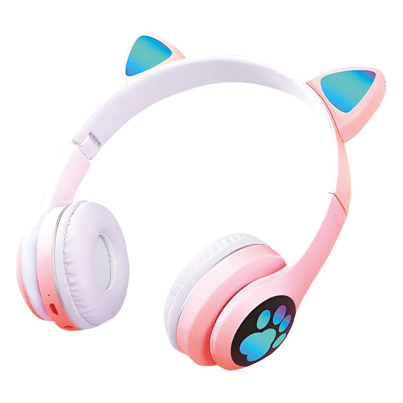 Беспроводные игровые наушники DASWERK VZV-23M 513799 фото