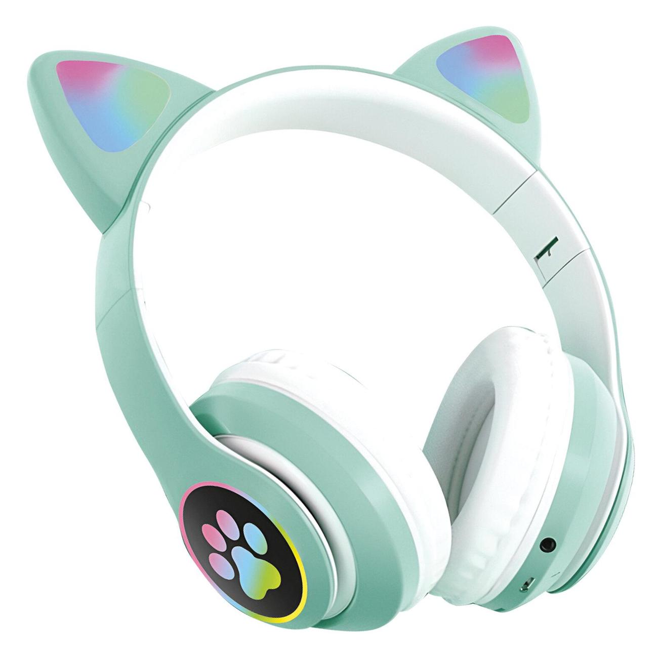 Беспроводные игровые наушники DASWERK STN-28 513804