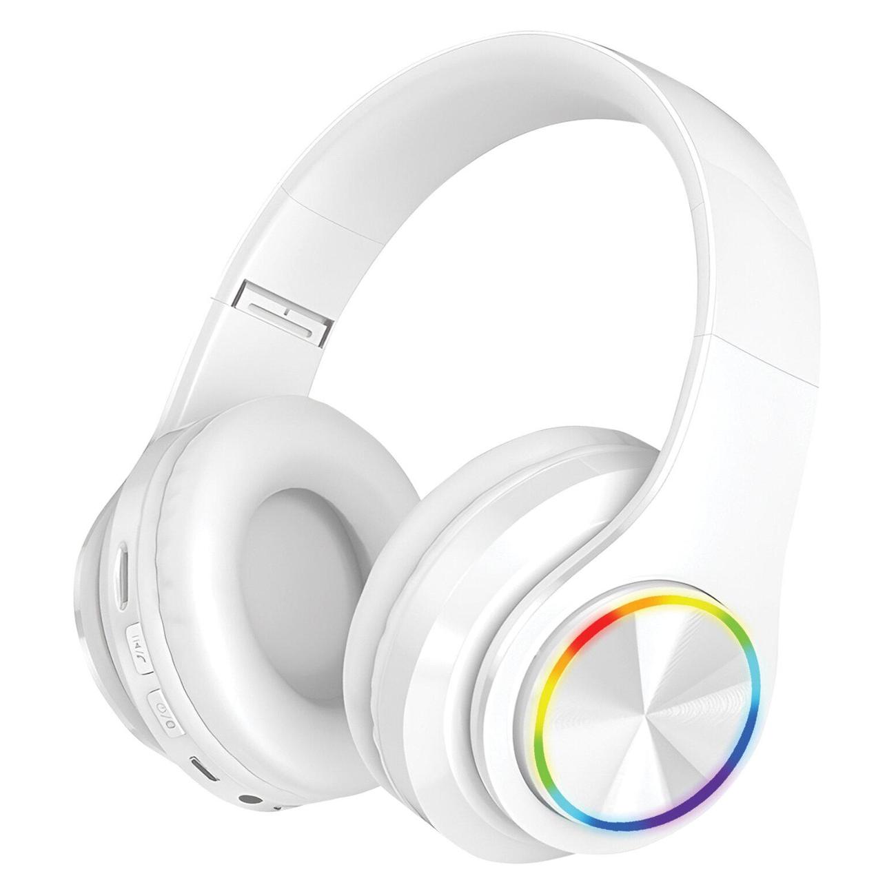 Наушники DASWERK B-39 White