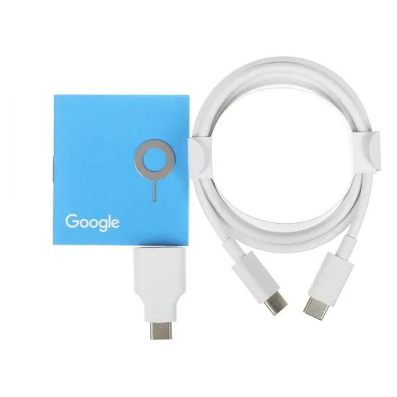 Смартфон Google Pixel 6a 6/128GB Sage